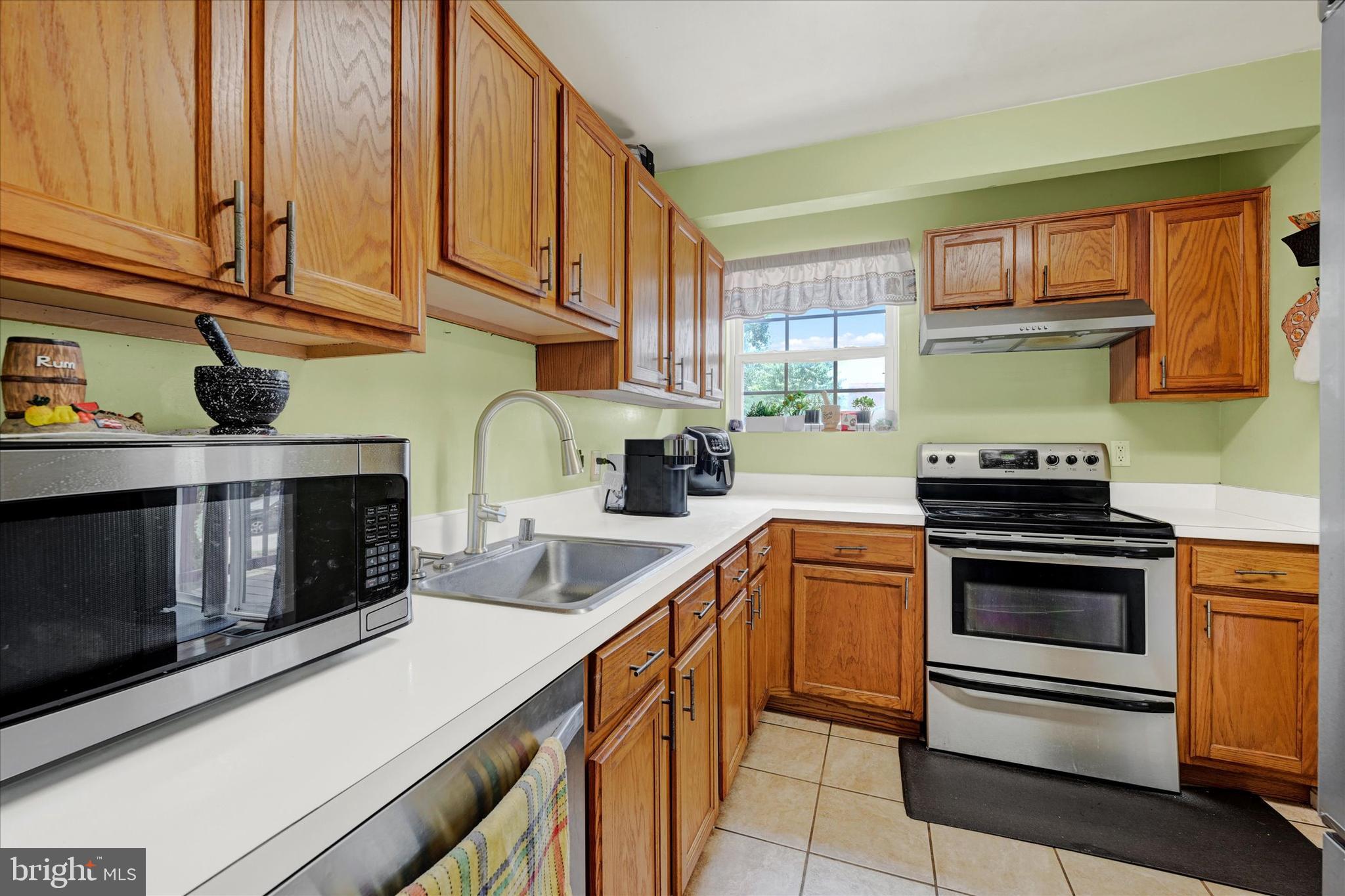 BALTIMORE HIGHLANDS - Residential