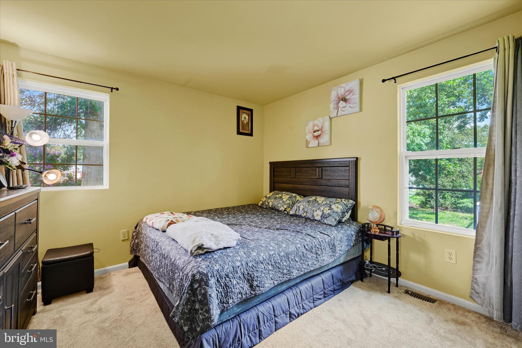 BALTIMORE HIGHLANDS - Residential
