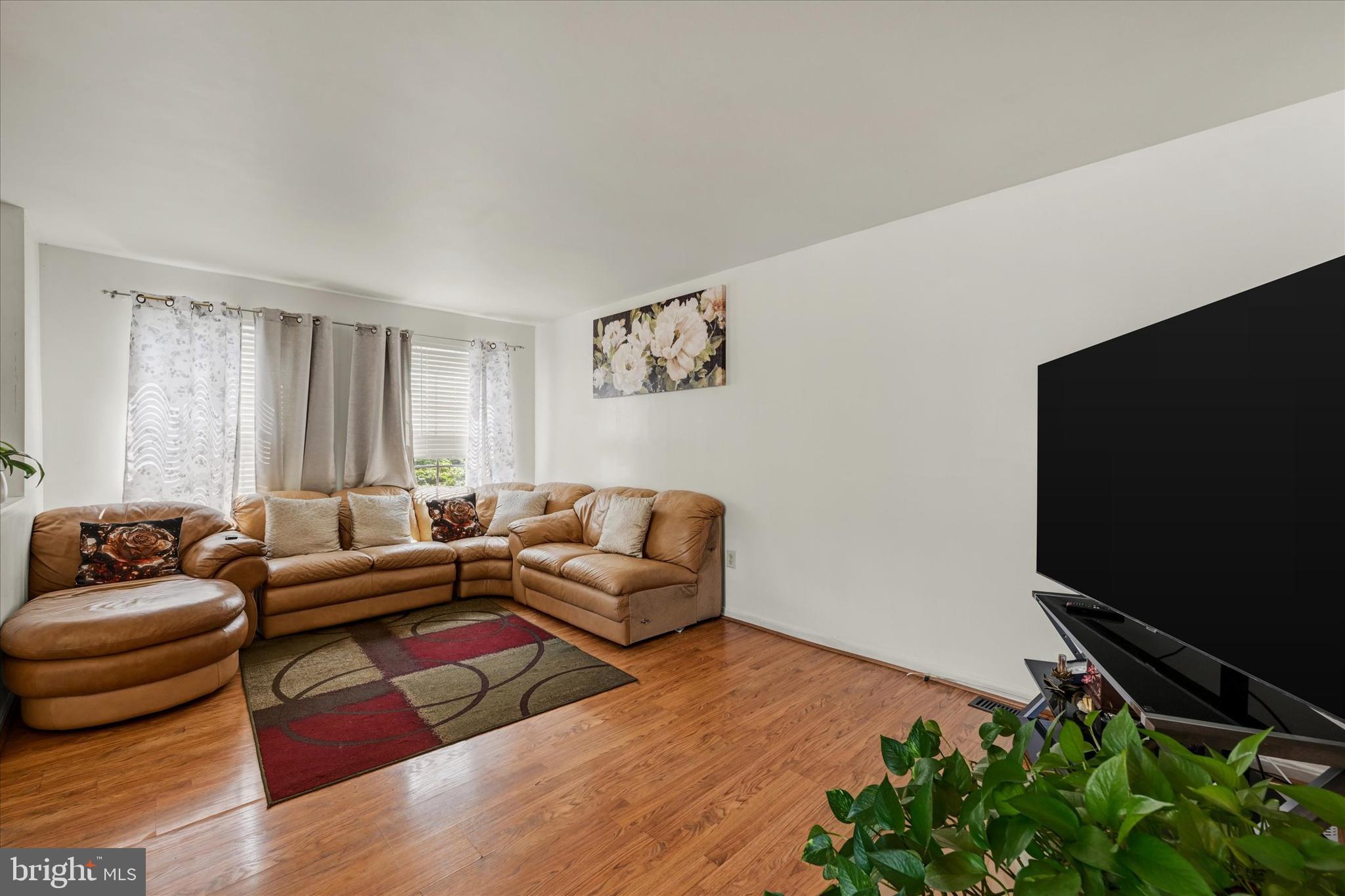 BALTIMORE HIGHLANDS - Residential