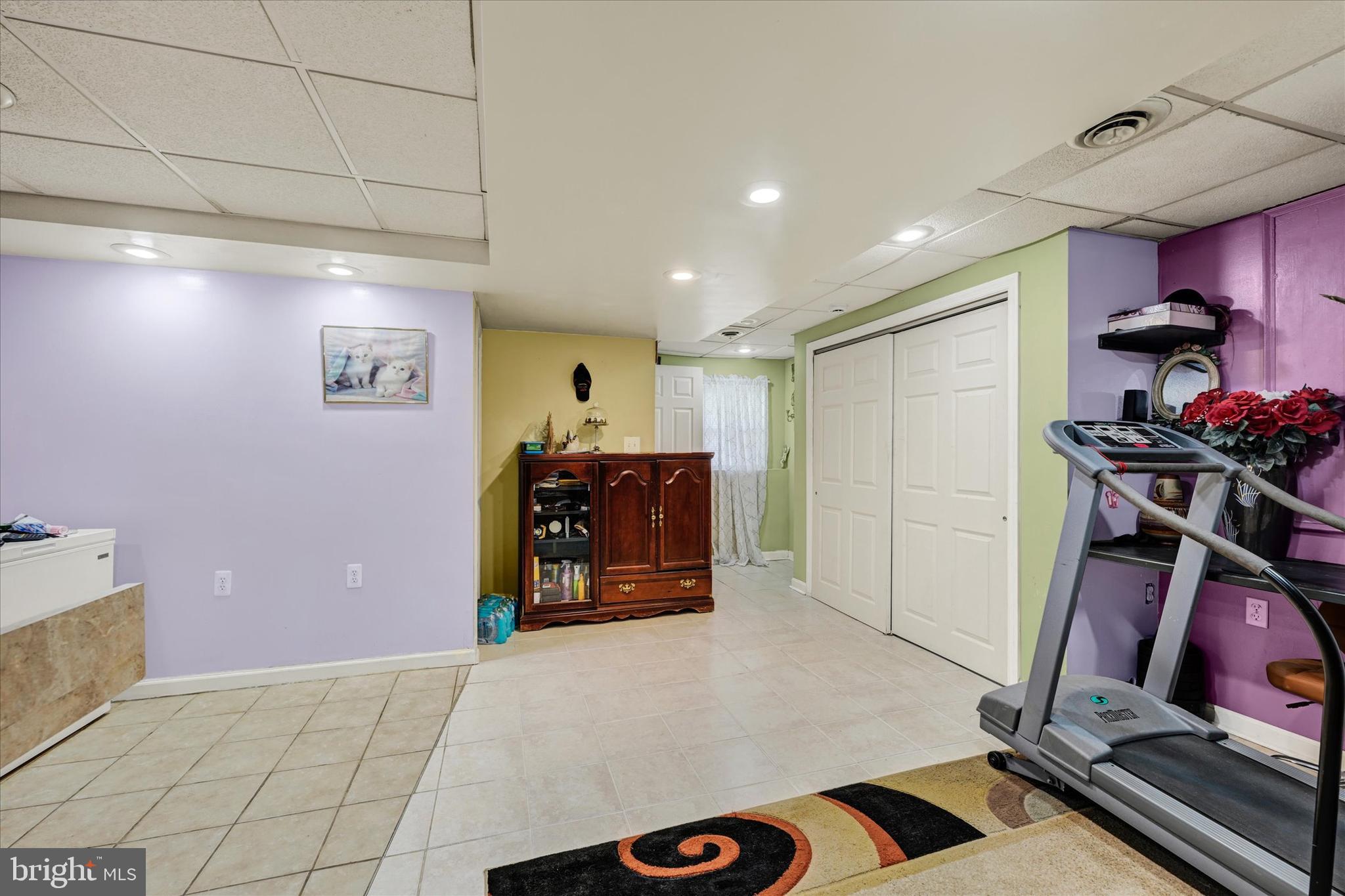 BALTIMORE HIGHLANDS - Residential