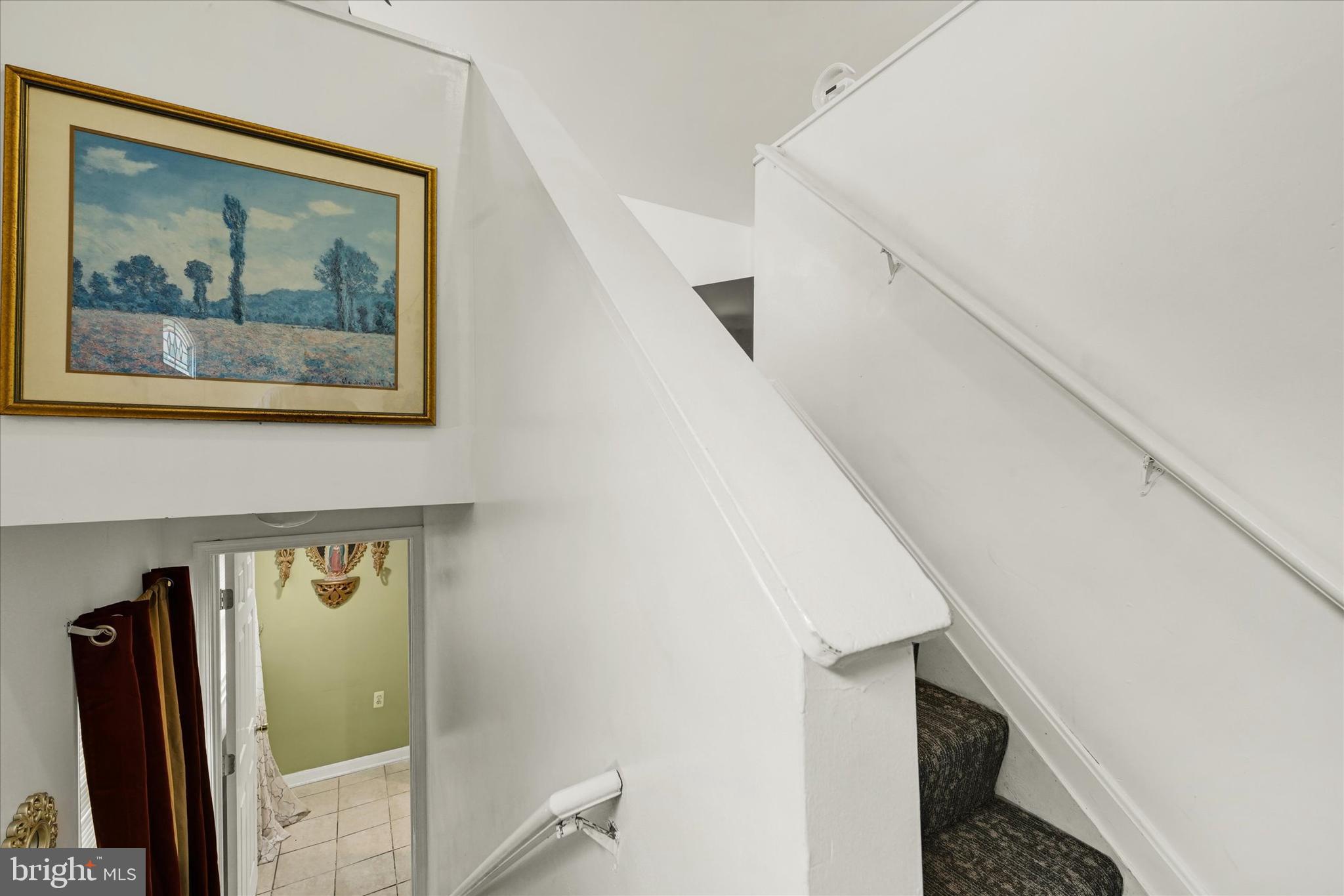 BALTIMORE HIGHLANDS - Residential