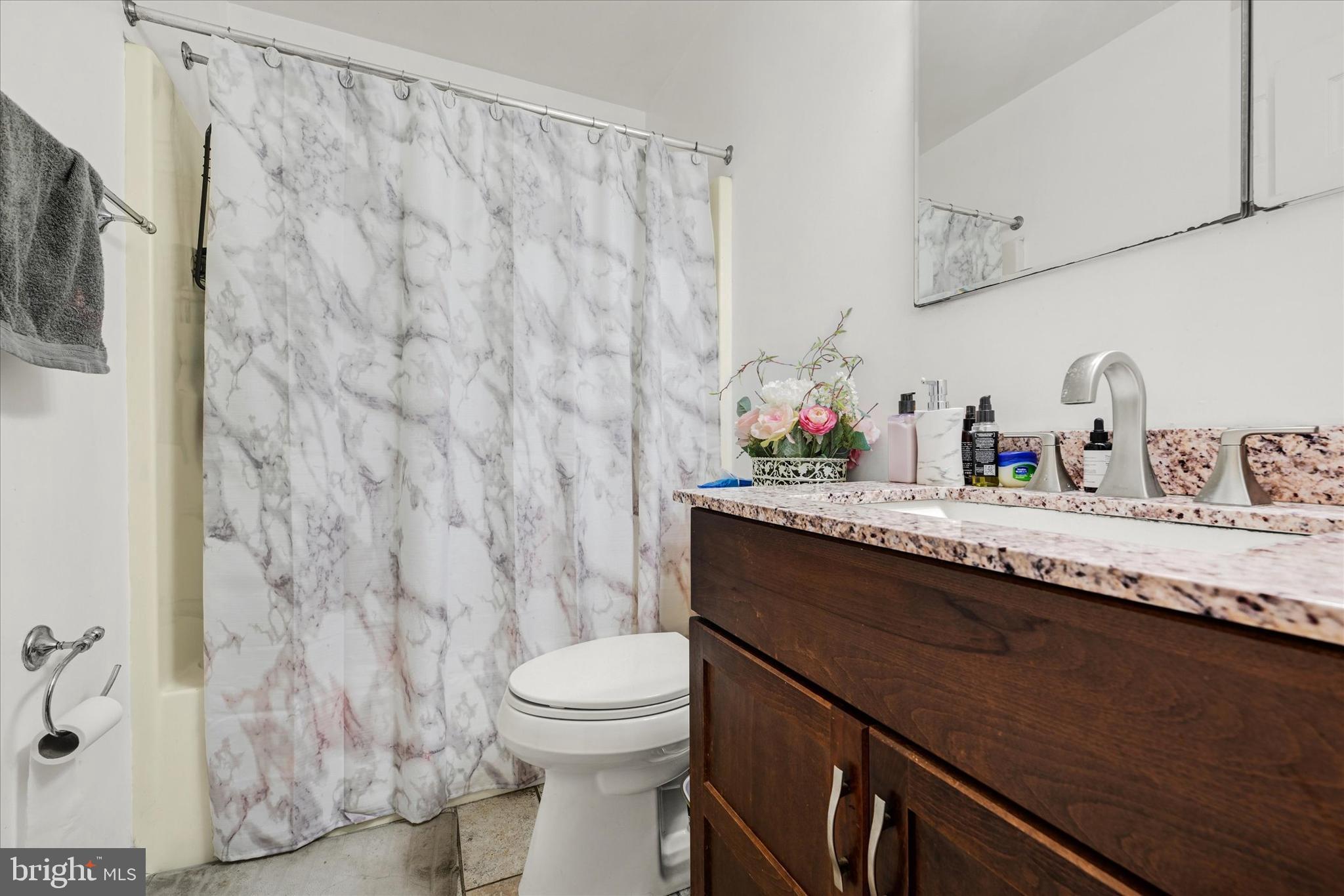 BALTIMORE HIGHLANDS - Residential