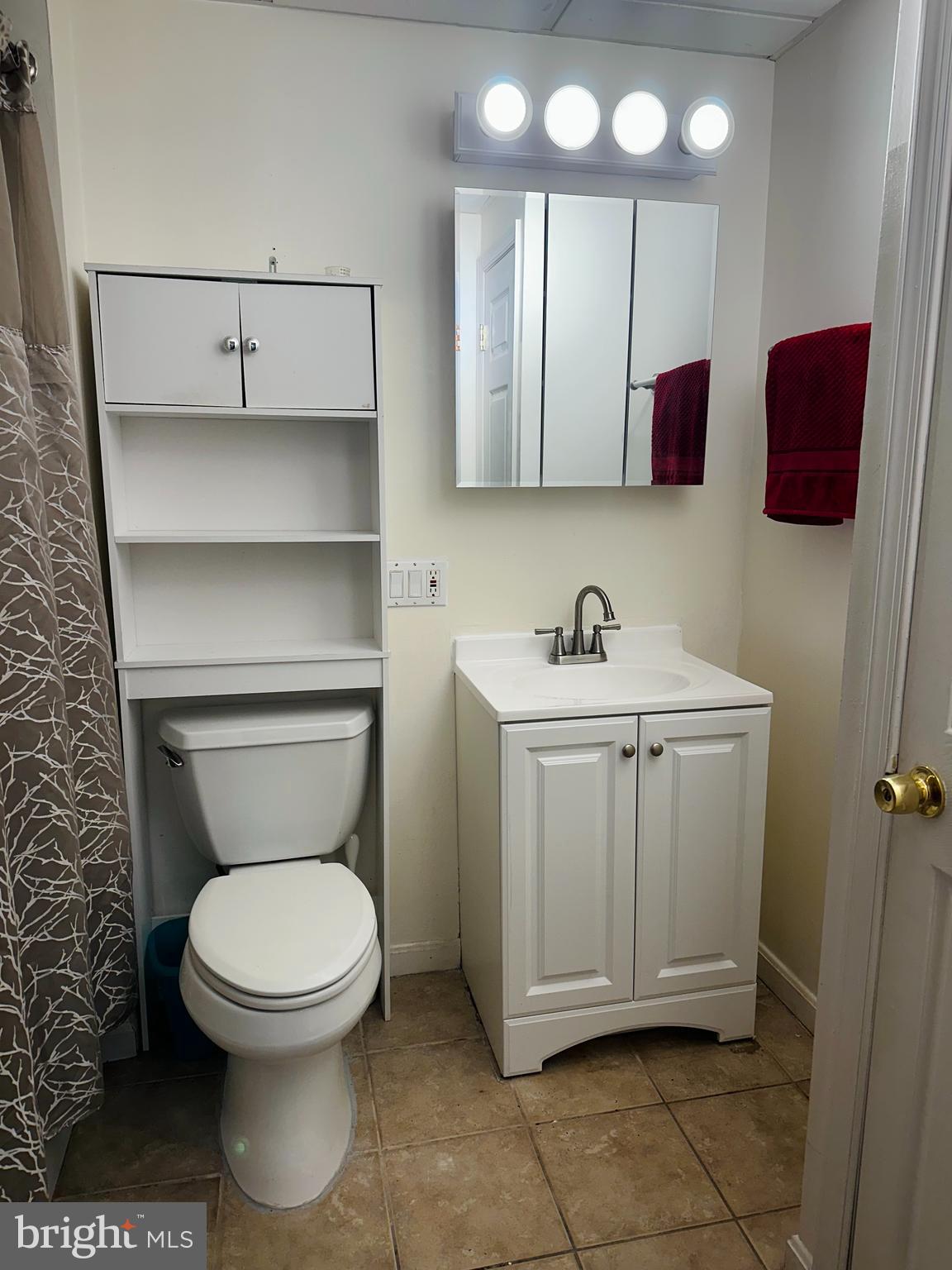 BALTIMORE HIGHLANDS - Residential