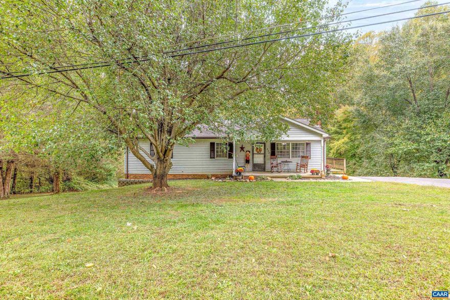 This four bedroom ranch located in Twin Lakes offers buyers an opportunity for great space at a wonderful price! Situated on a gently sloping lot, this home has a huge side and rear deck (with awning), paved driveway, and convenient location. Offering one floor living, this listing is also a great choice for those looking for additional space. The basement has the 4th bedroom, 3rd full bathroom, rec room, and a family room. A partially finished home office can also be found downstairs for those desiring a place to craft, pay bills, study, work or store additional items. 335 Morning Glory Rd allows for buyers to achieve homeownership at a reasonable price and make it their own. Contact your agent for a showing today!,Formica Counter,Wood Cabinets,Fireplace in Basement