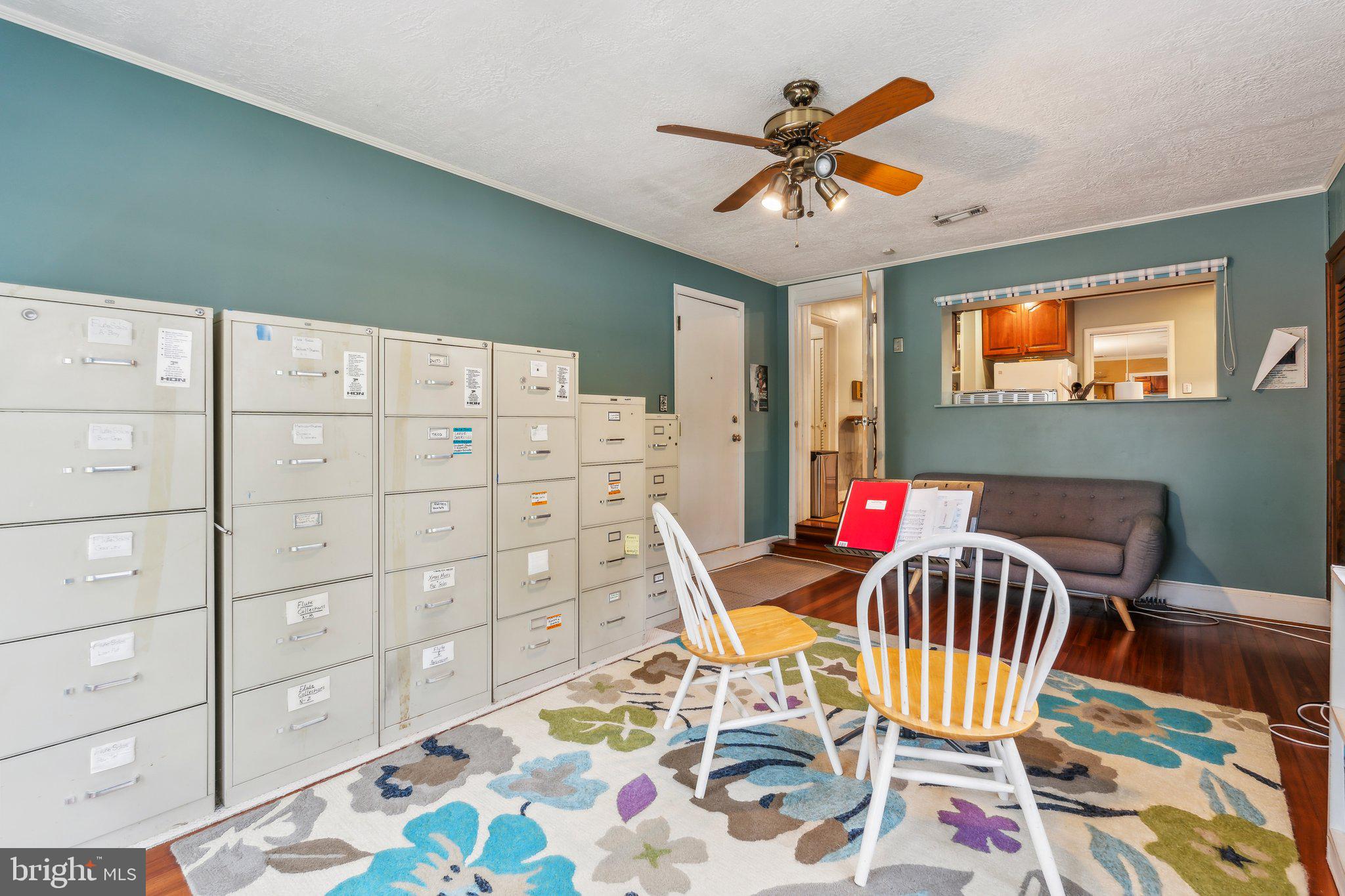 FOREST GROVE - Residential