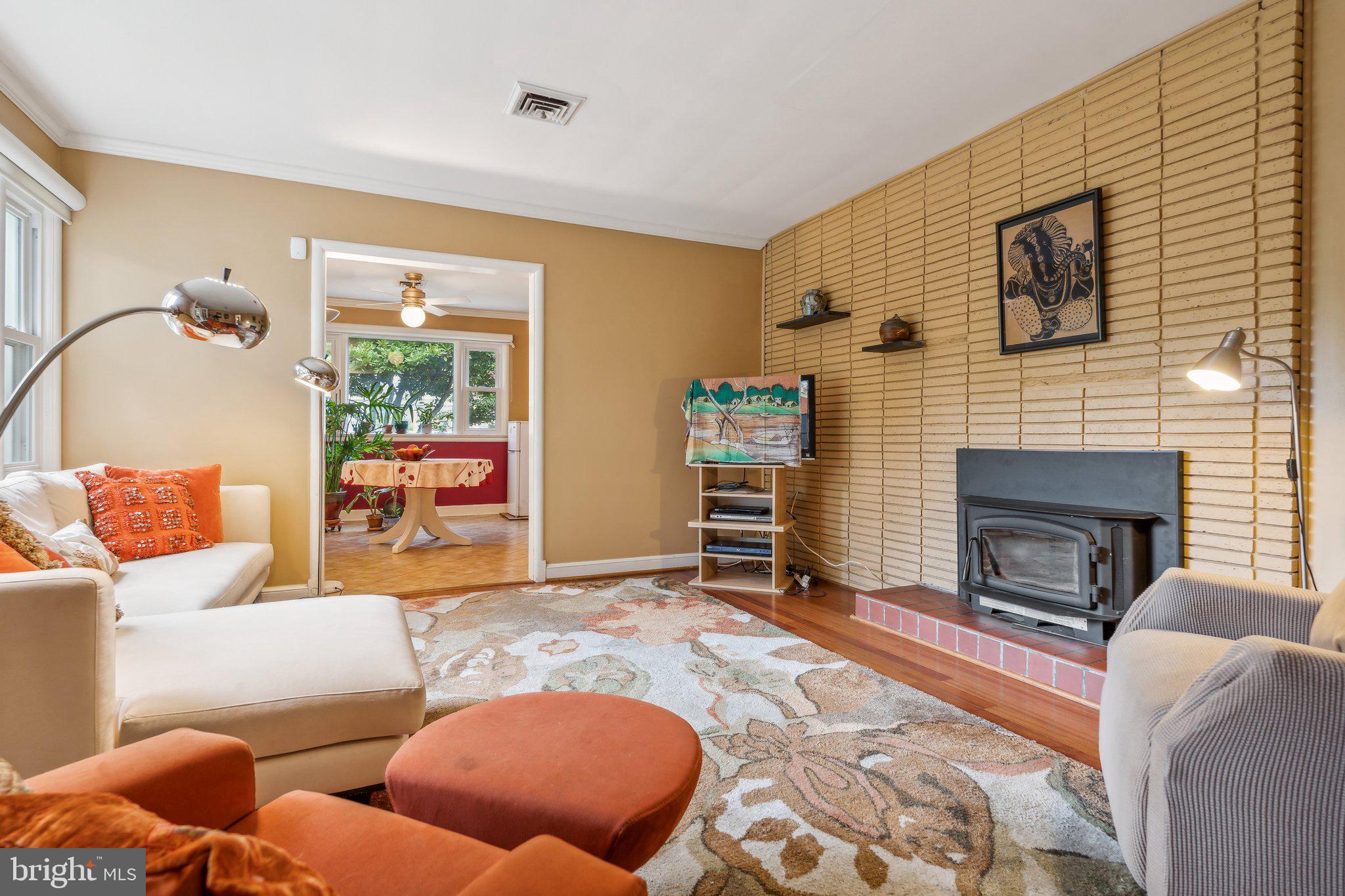 FOREST GROVE - Residential