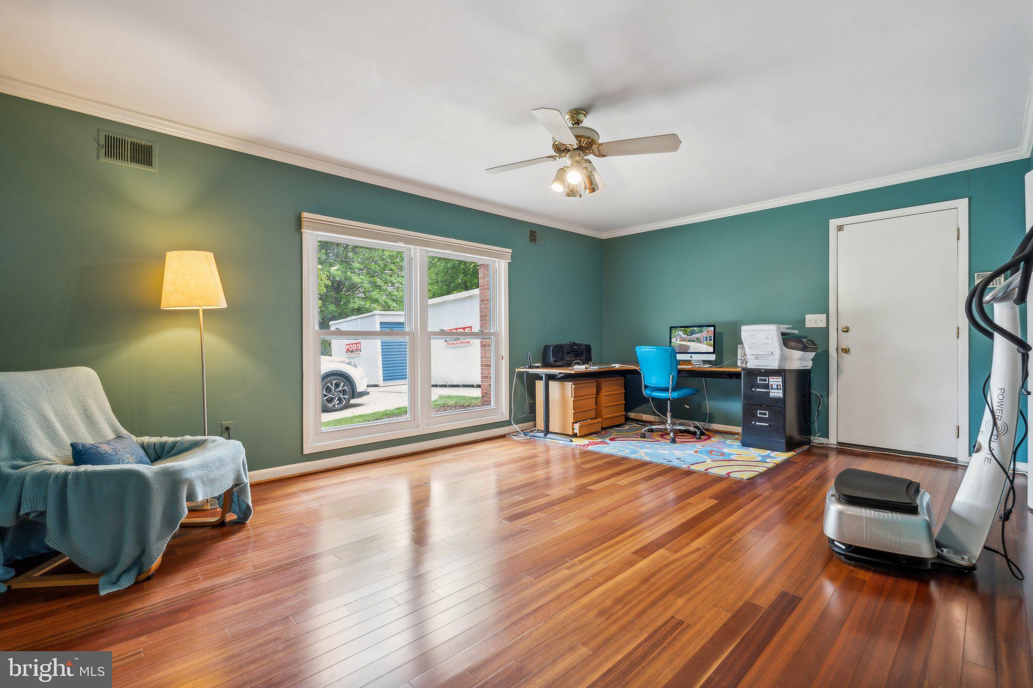 FOREST GROVE - Residential