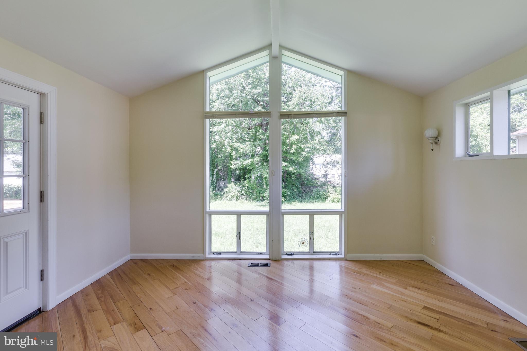 SONOMA - Residential Lease