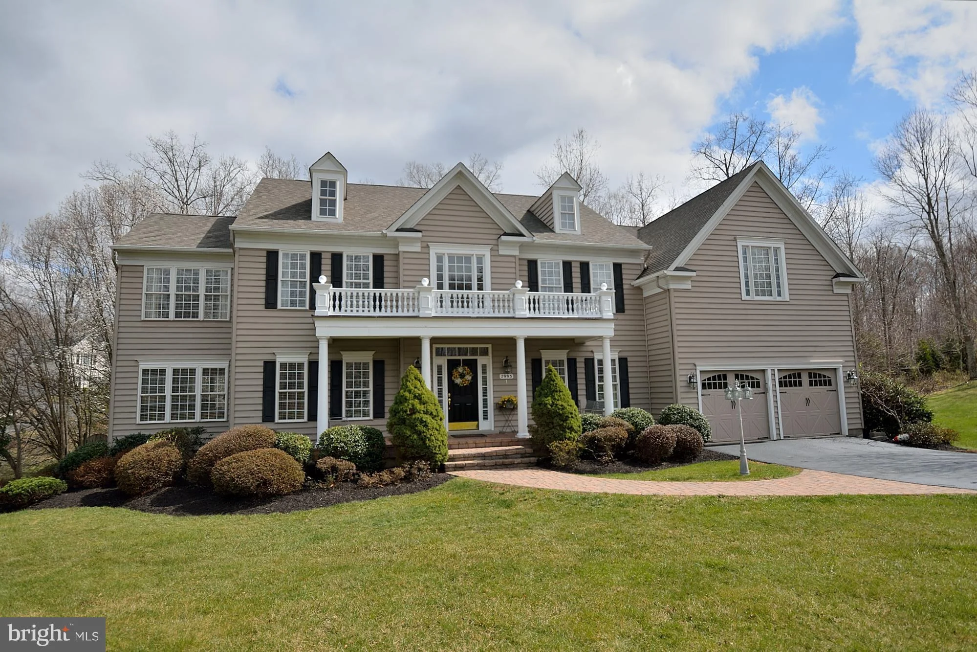 7995 Pinnacle Ridge Dr, Manassas, VA 20112