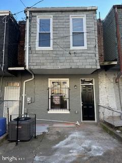 DARLEY PARK - Residential