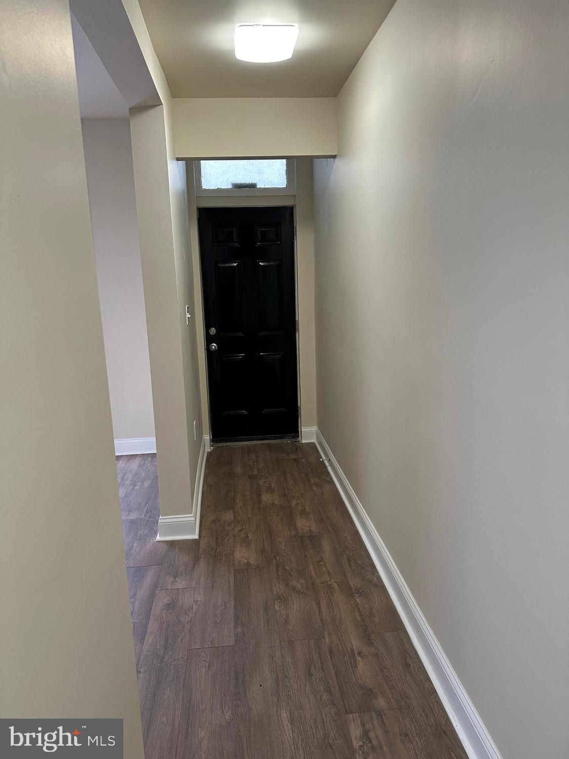 DARLEY PARK - Residential