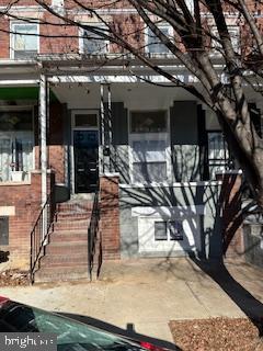 DARLEY PARK - Residential