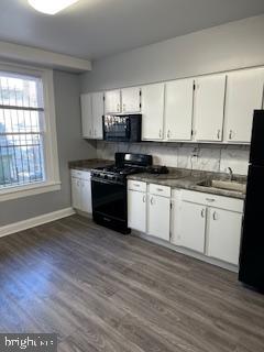 DARLEY PARK - Residential