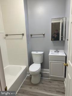 DARLEY PARK - Residential