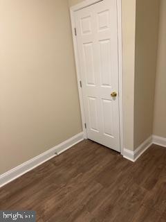 DARLEY PARK - Residential