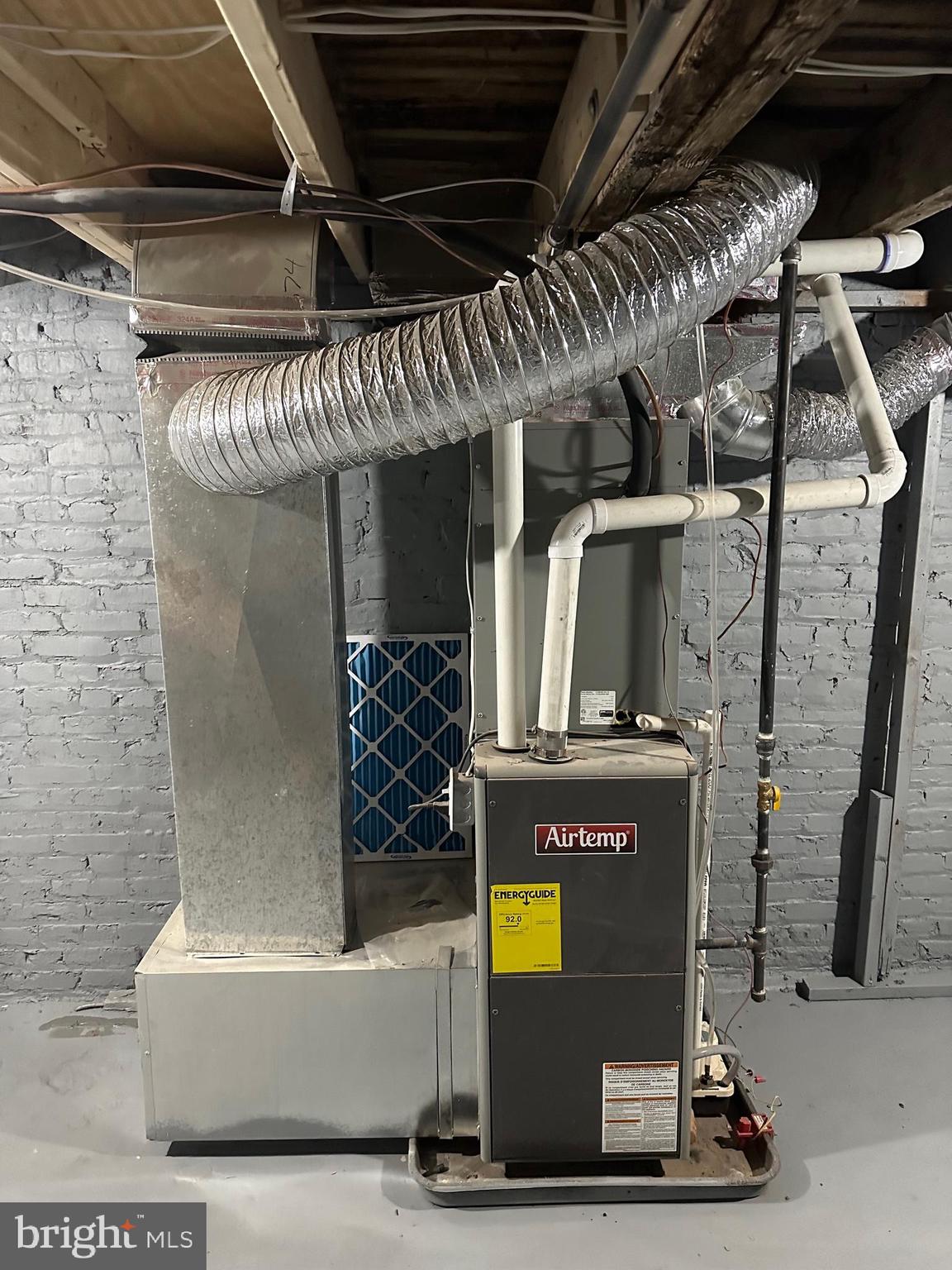 DARLEY PARK - Residential