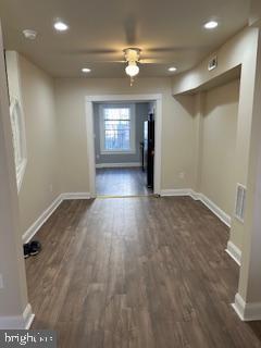 DARLEY PARK - Residential