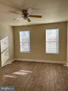 DARLEY PARK - Residential