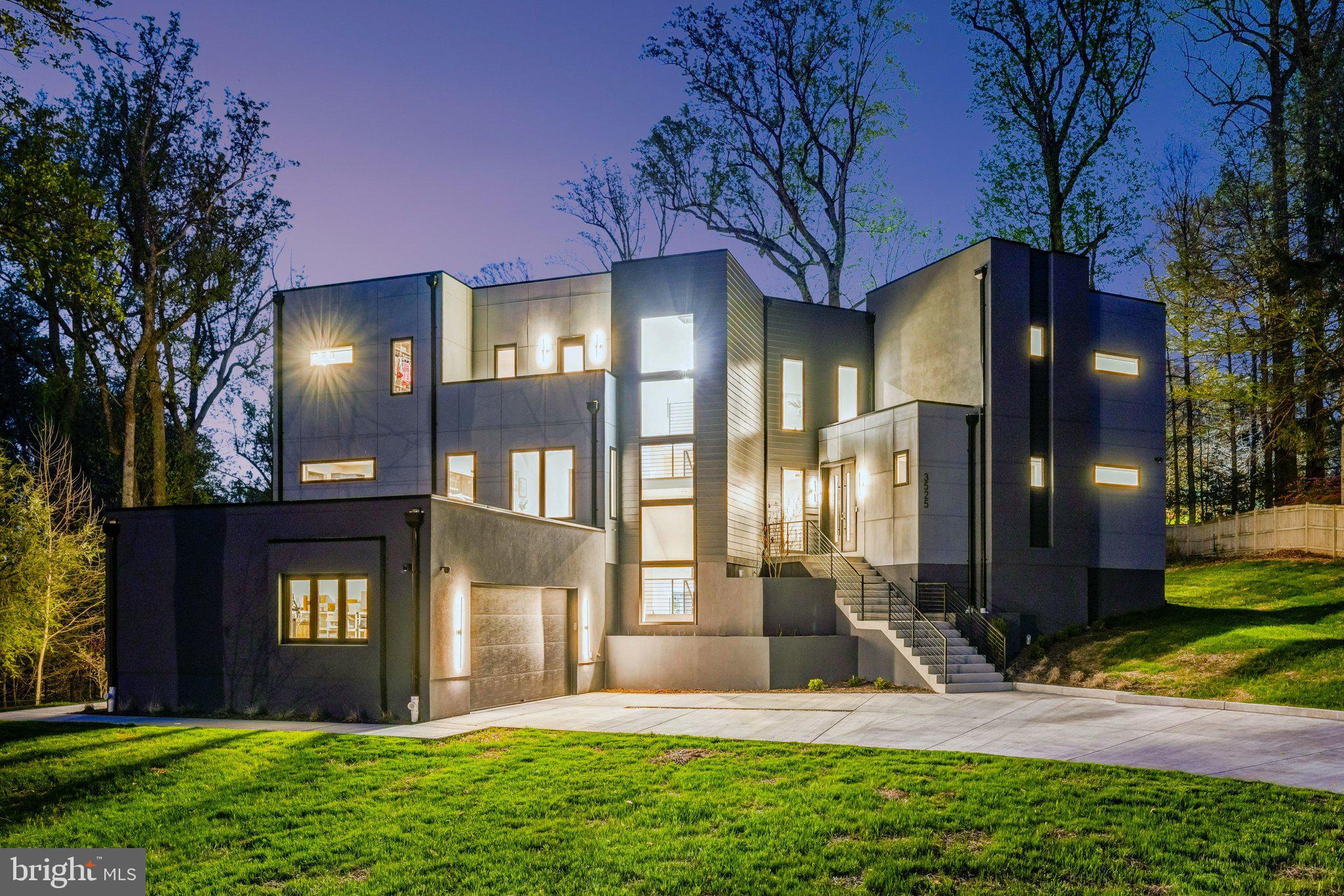 3525 GLENBROOK ROAD