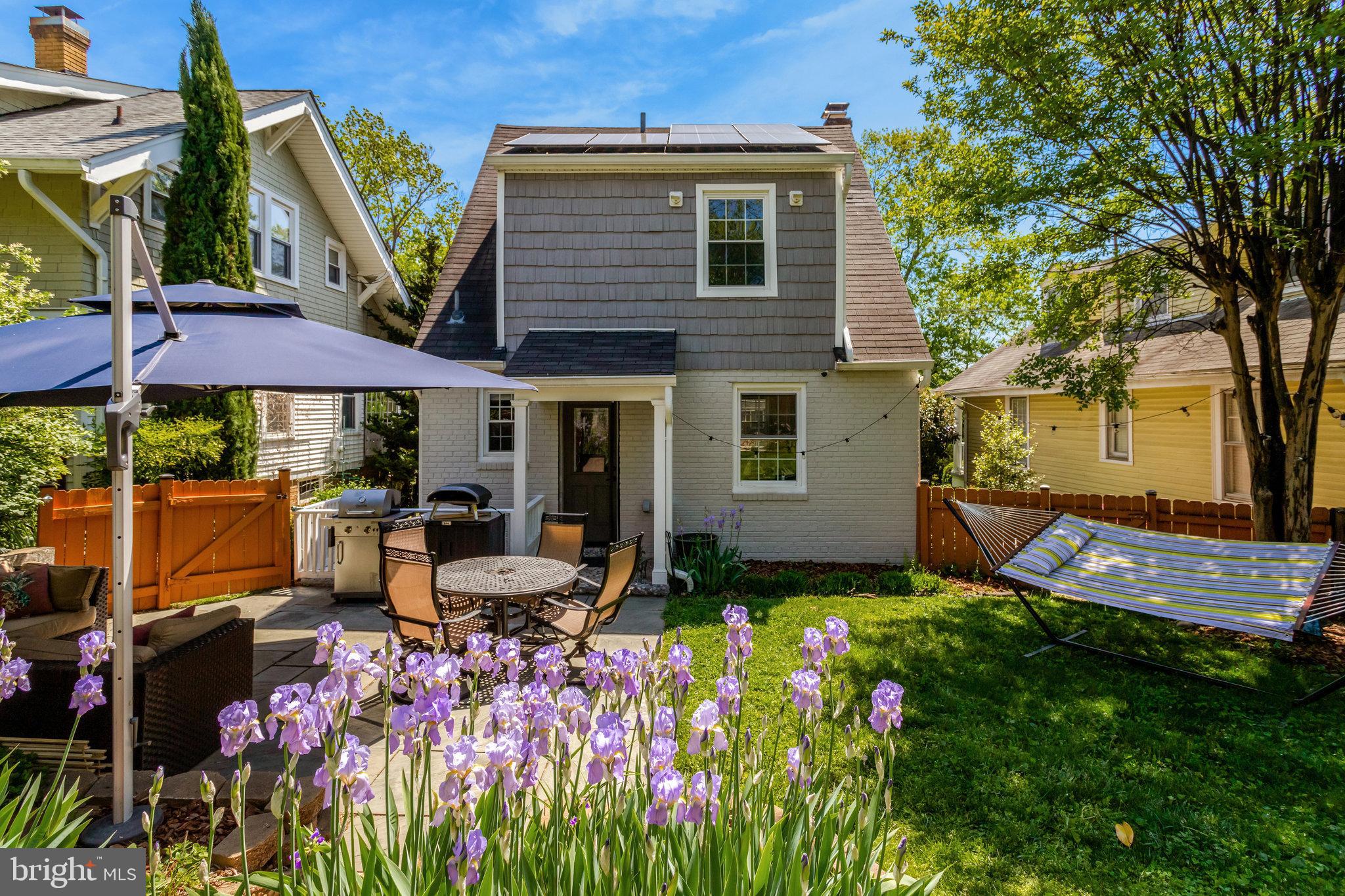 2708 SYCAMORE STREET