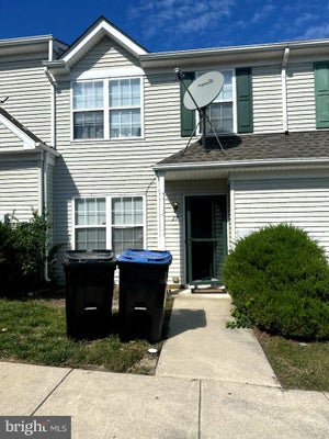 27 GRISTMILL LN, PINE HILL, NJ 08021 - Image ecc4610495237e302cc560af0bcc213f/3085644468