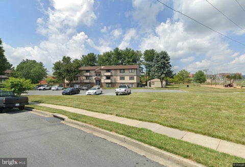Condo For Rent - 730 Heather Ridge Drive #L<br/> Frederick County, FREDERICK, MD 21702