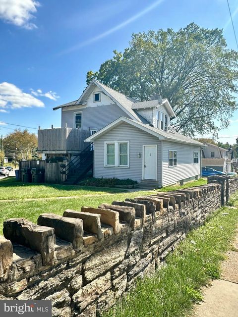 1781 OLD YORK ROAD ABINGTON PA 19001