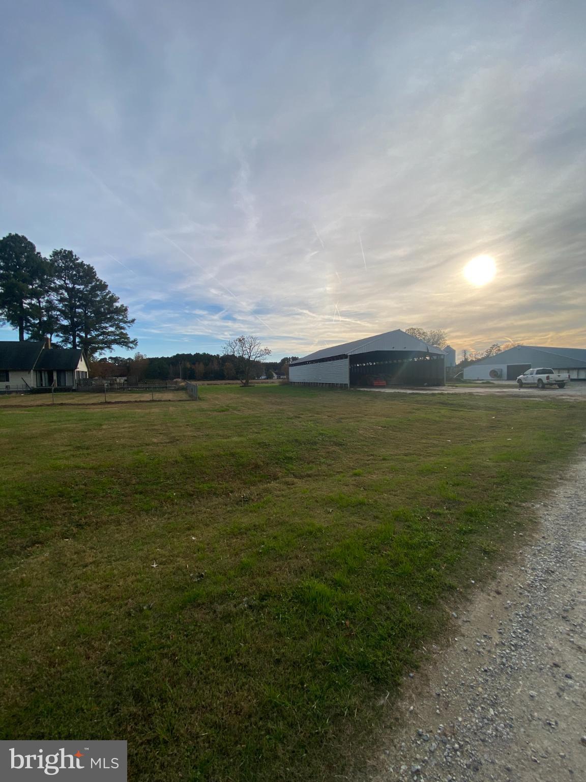 NONE AVAILABLE - Farm