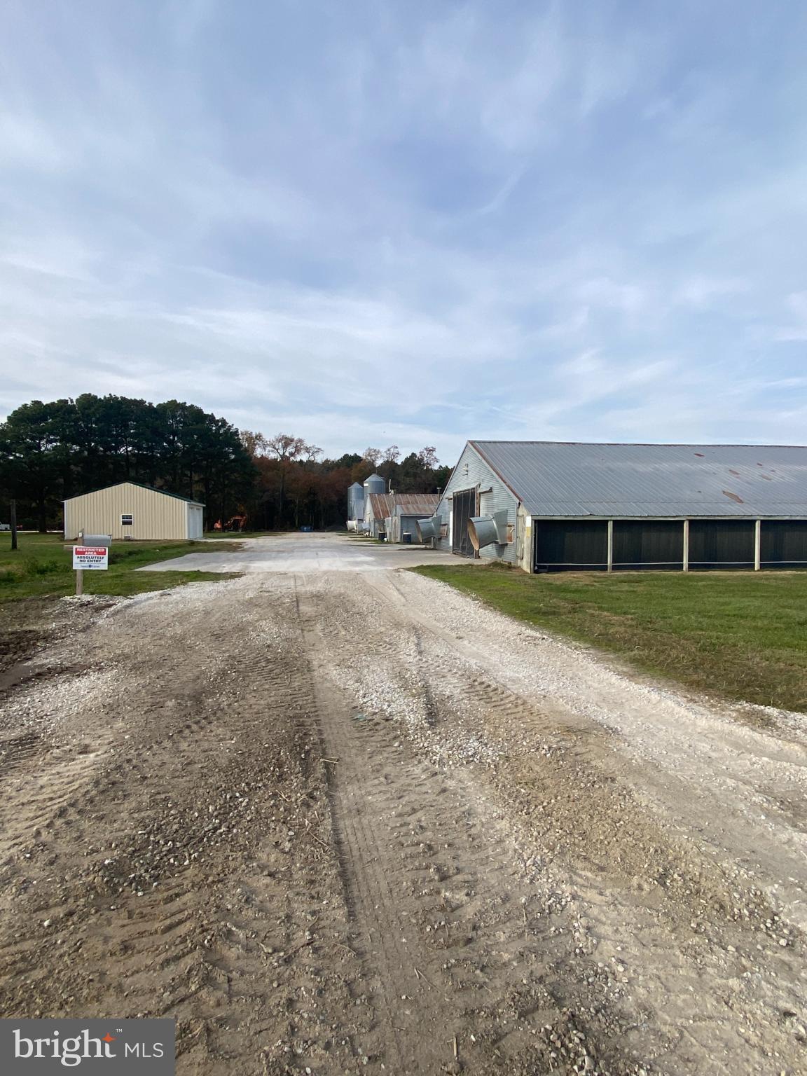 NONE AVAILABLE - Farm