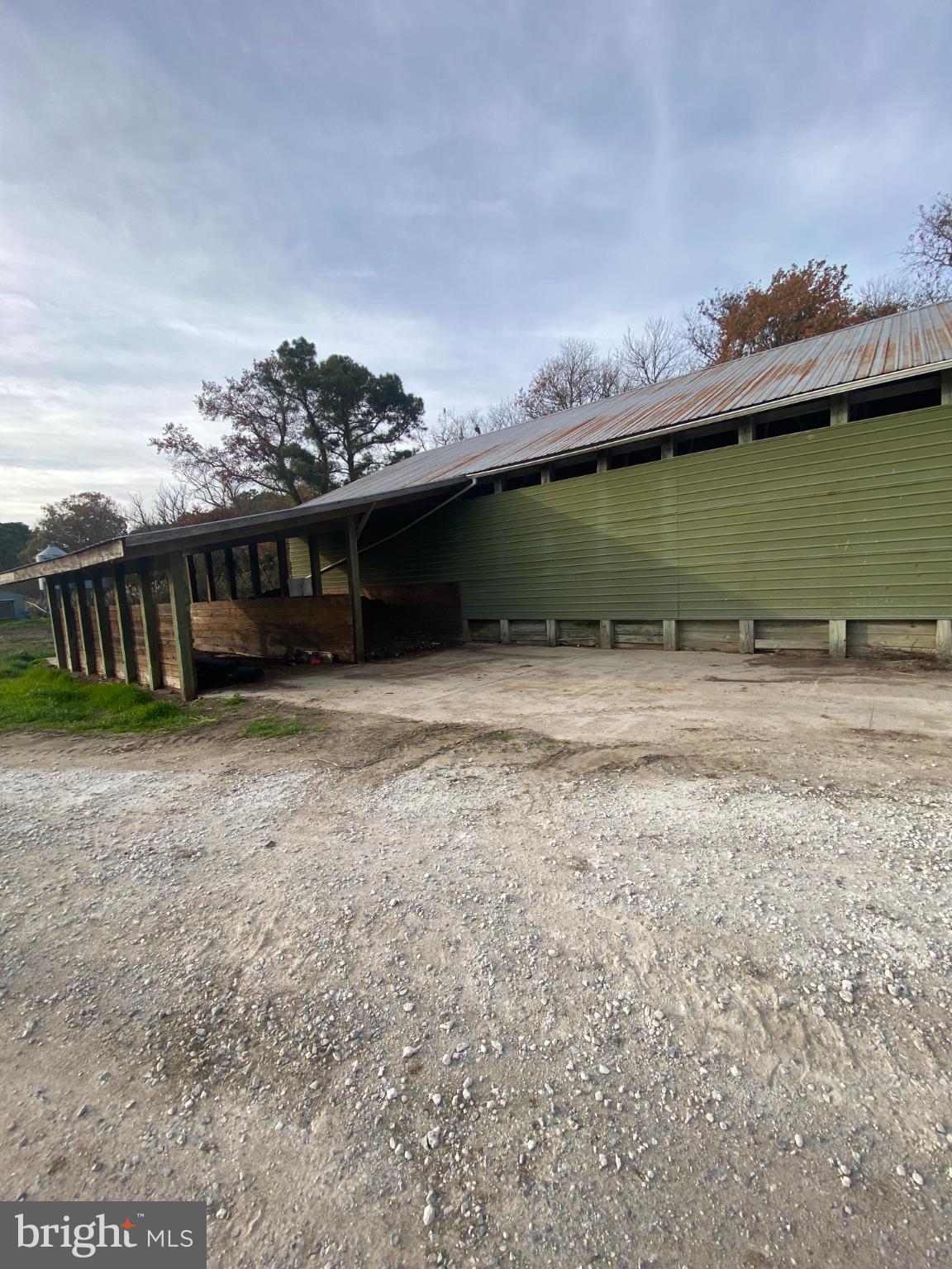 NONE AVAILABLE - Farm