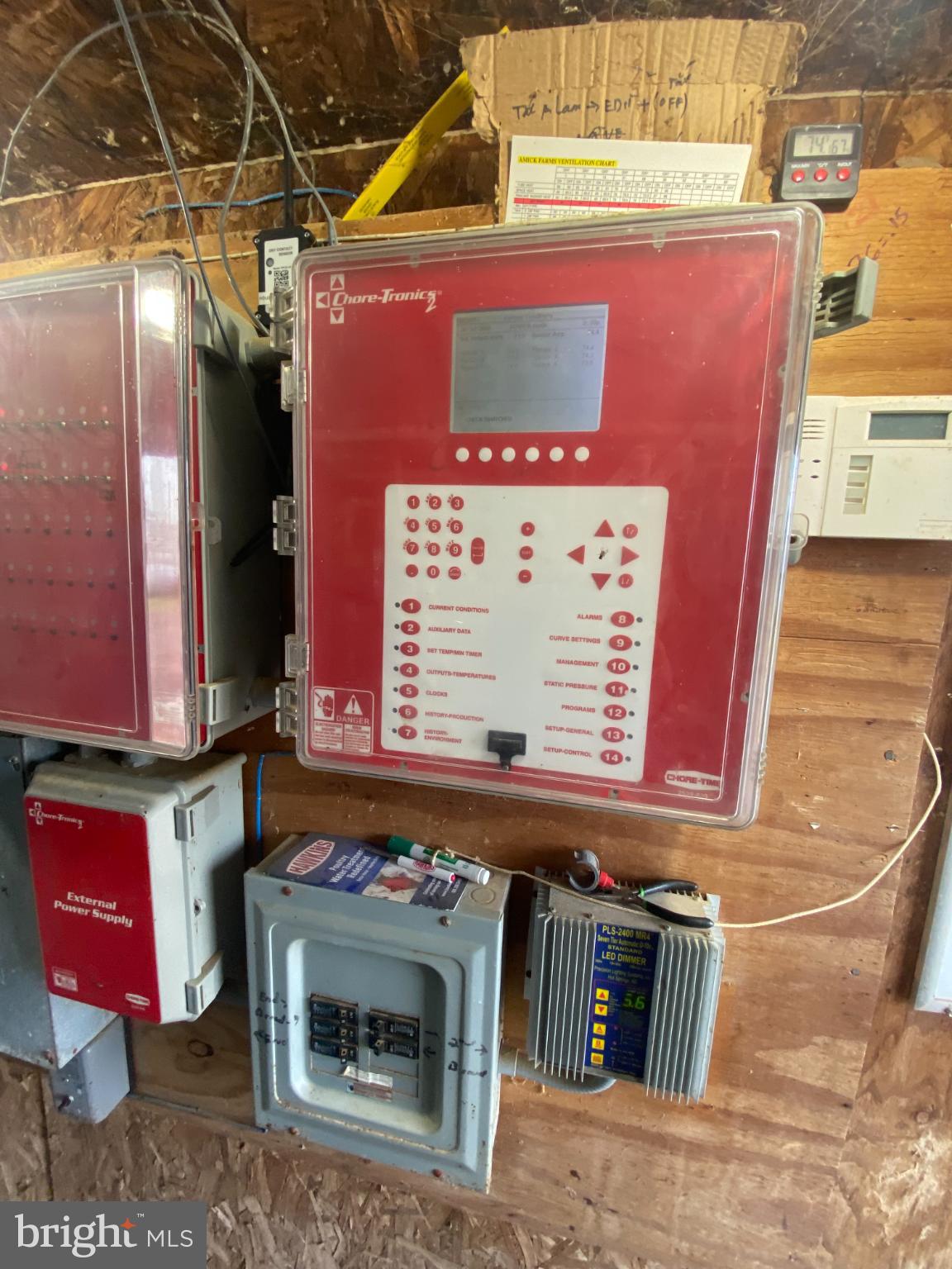 NONE AVAILABLE - Farm