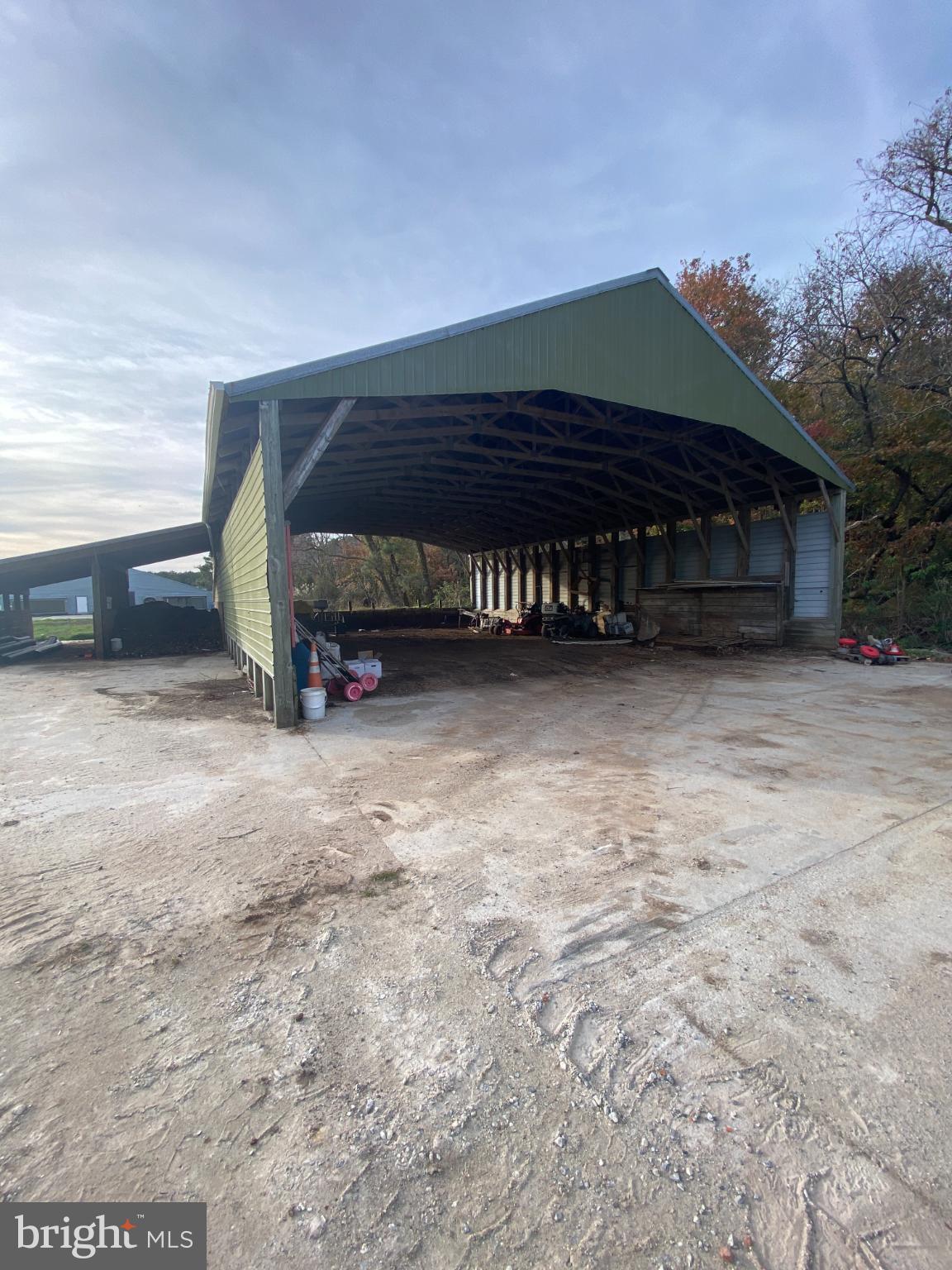 NONE AVAILABLE - Farm