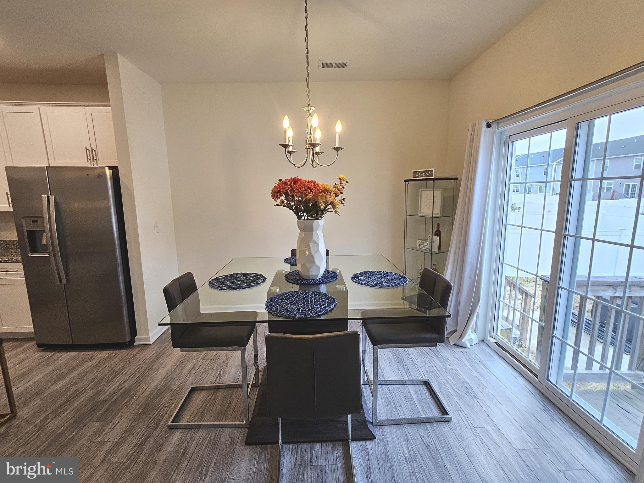 PATRIOT VILLAGE - Residential