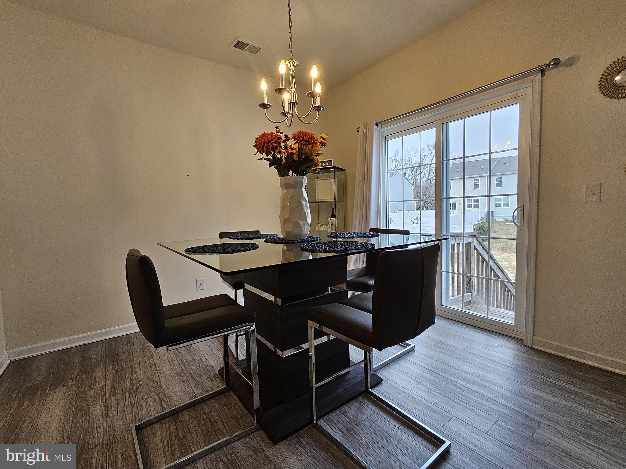 PATRIOT VILLAGE - Residential