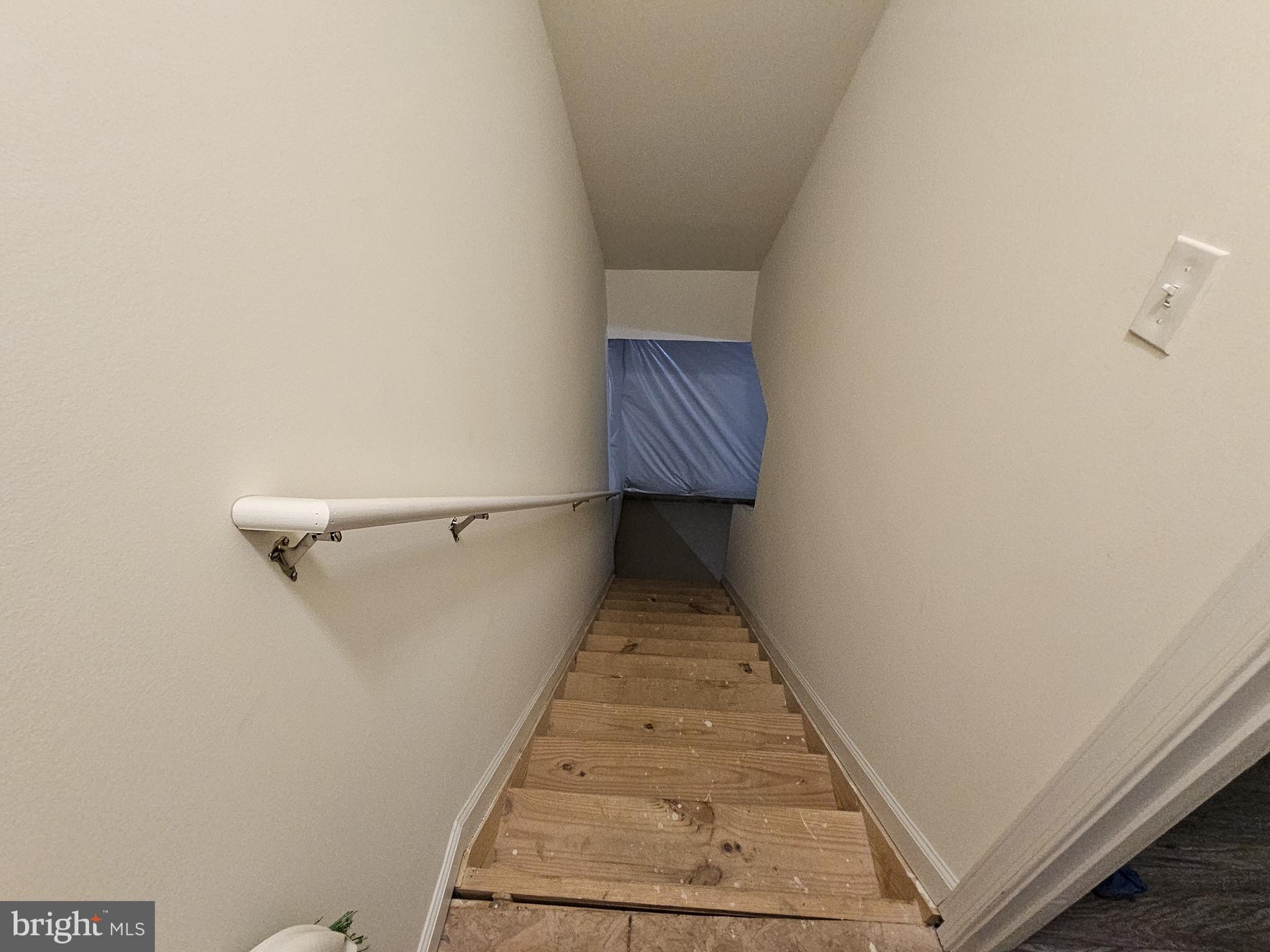 PATRIOT VILLAGE - Residential