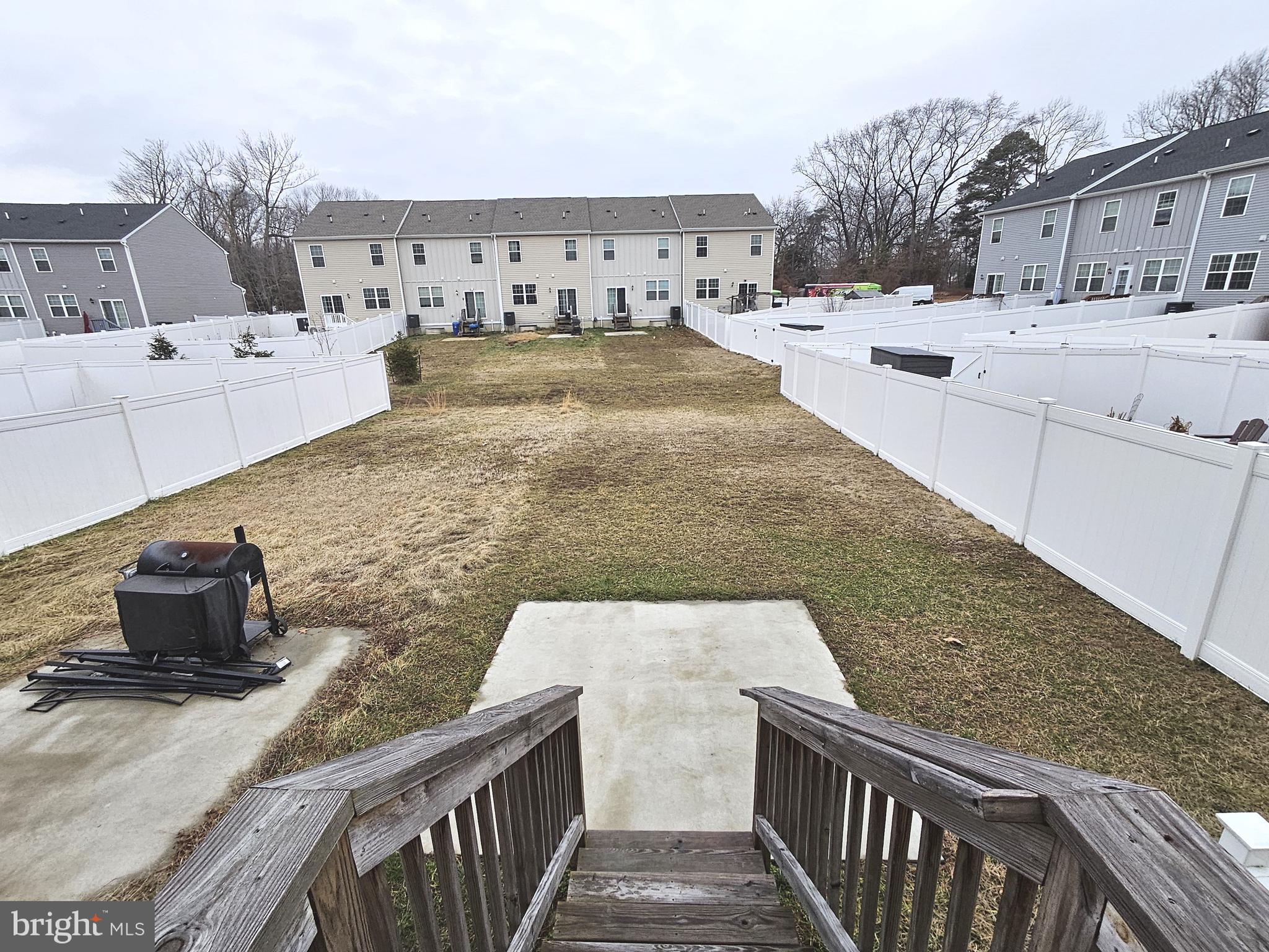 PATRIOT VILLAGE - Residential