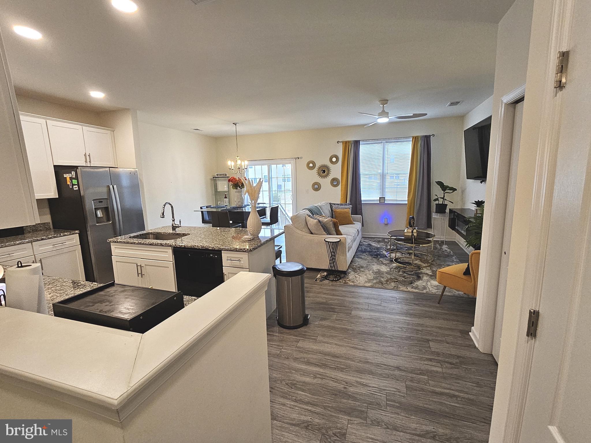 PATRIOT VILLAGE - Residential