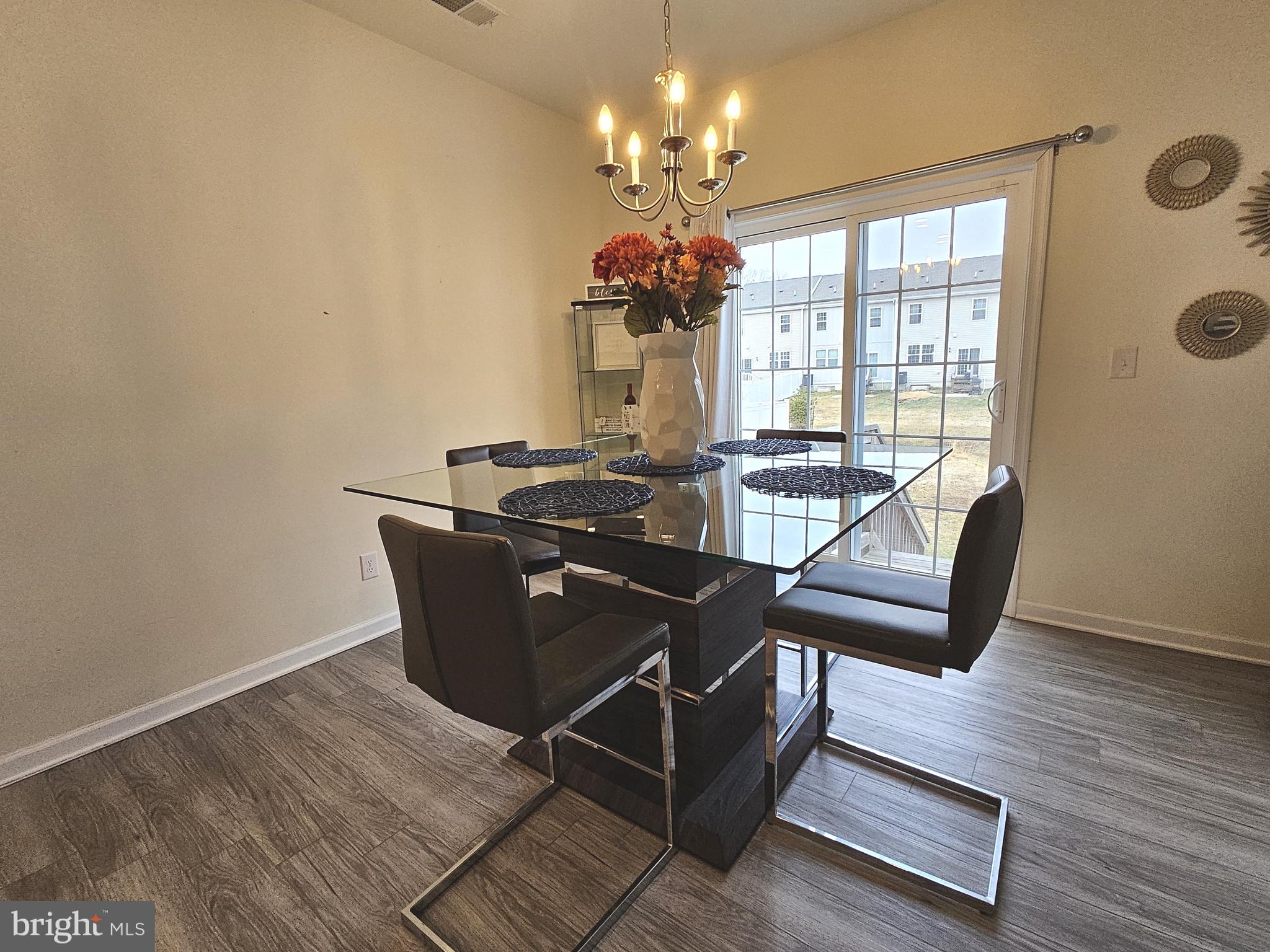 PATRIOT VILLAGE - Residential