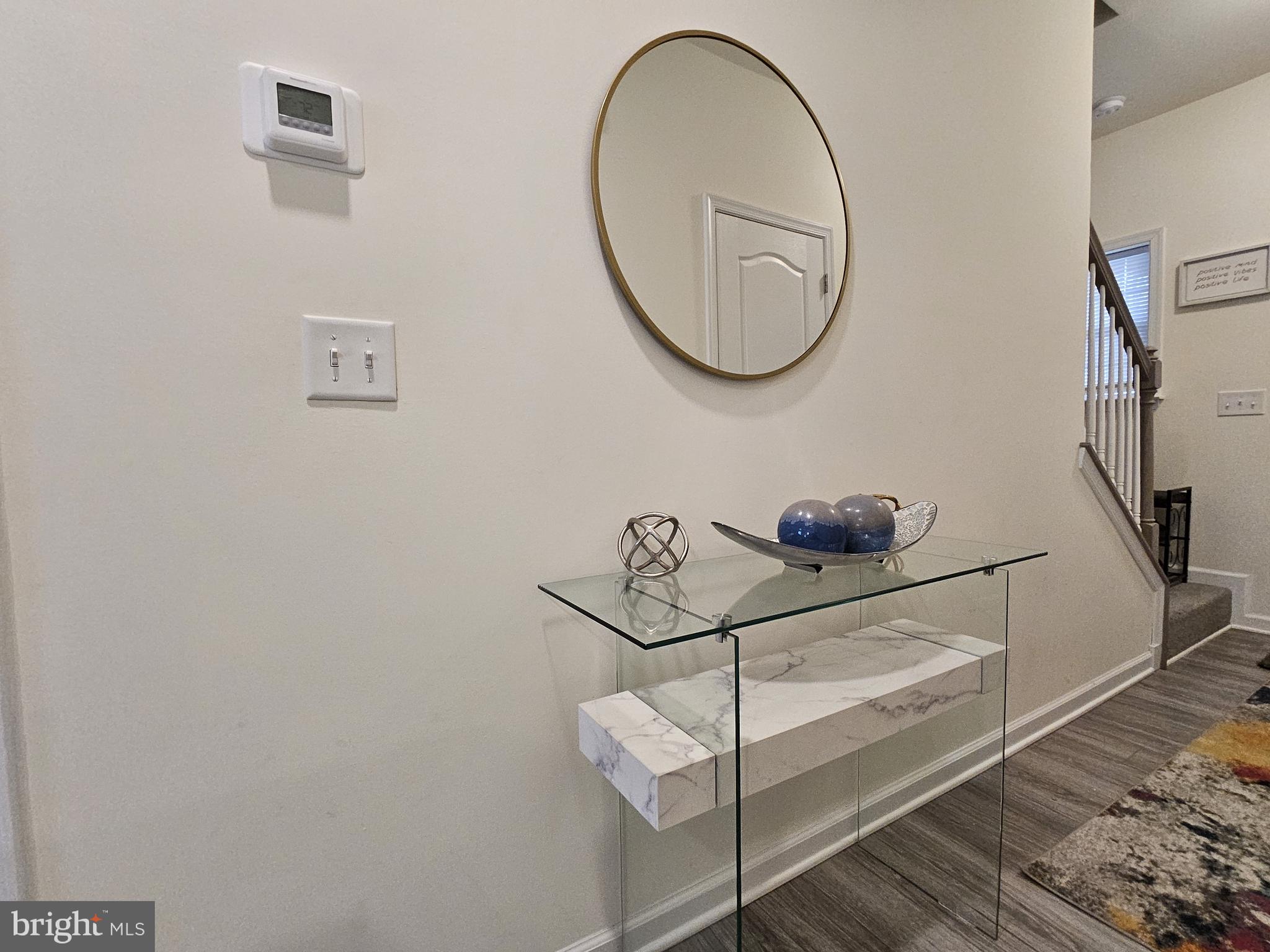 PATRIOT VILLAGE - Residential