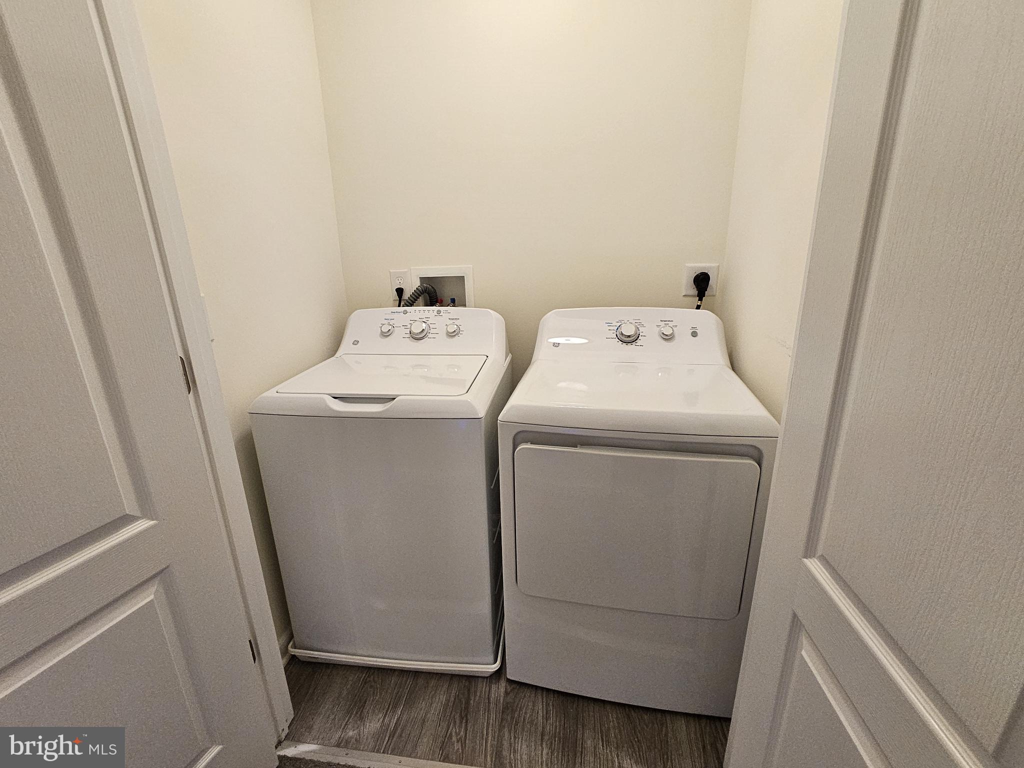 PATRIOT VILLAGE - Residential