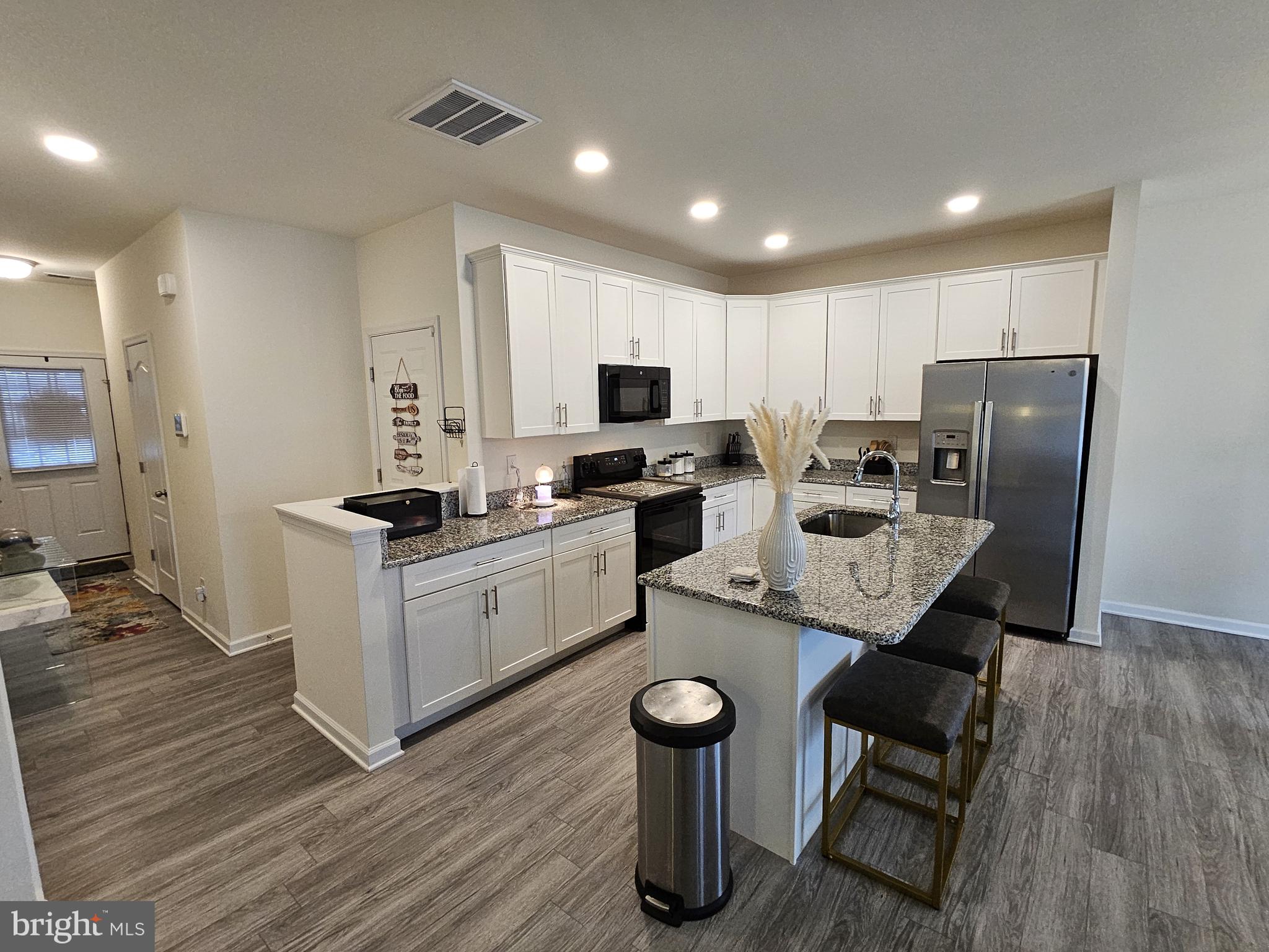 PATRIOT VILLAGE - Residential