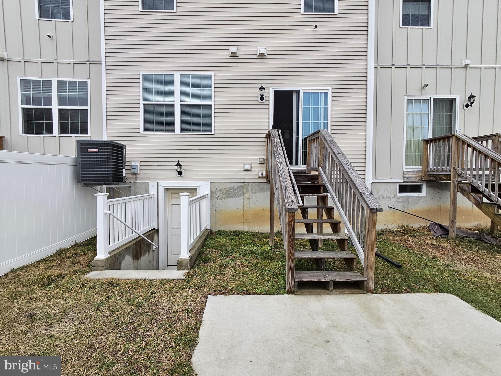 PATRIOT VILLAGE - Residential