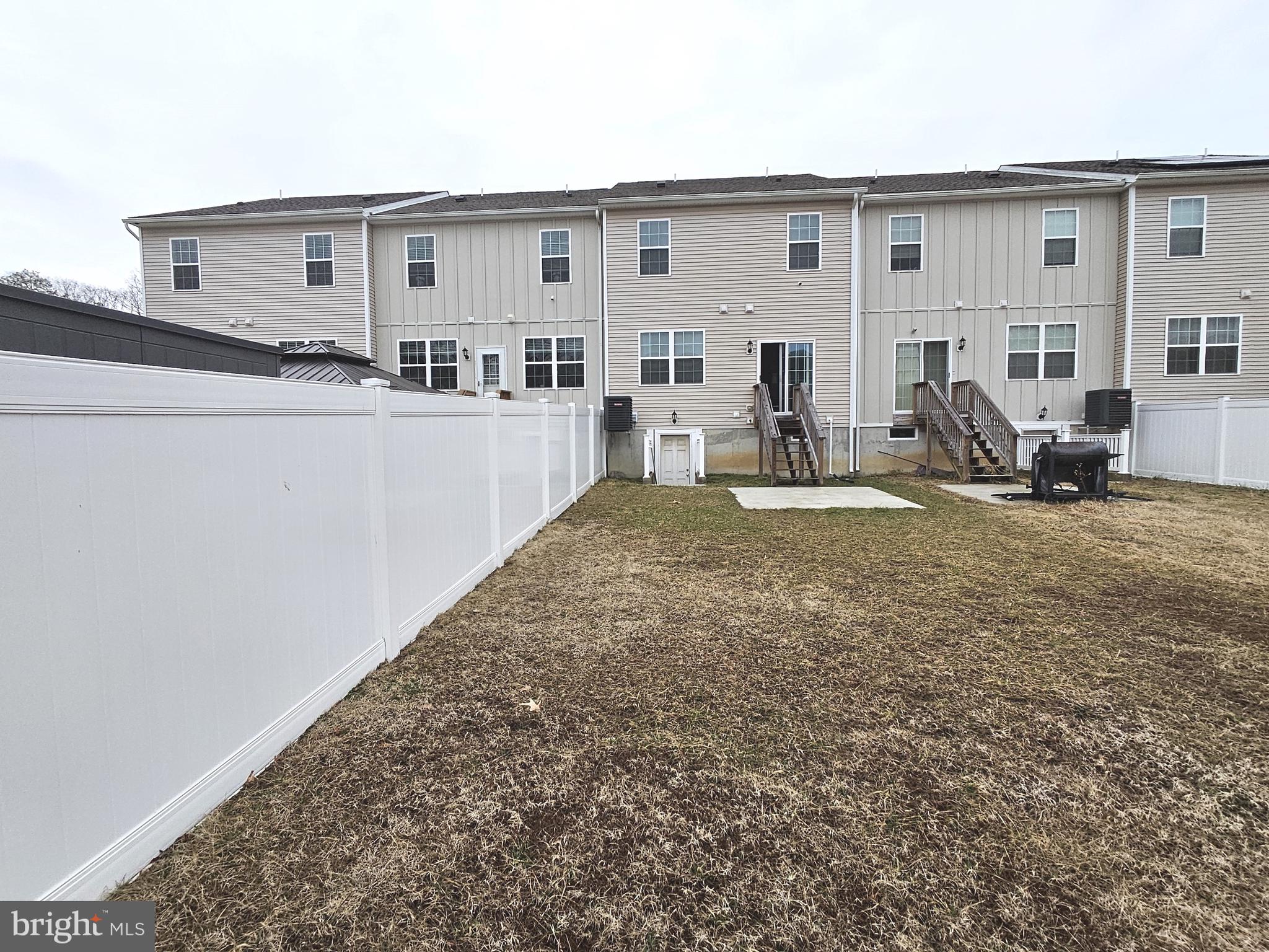 PATRIOT VILLAGE - Residential