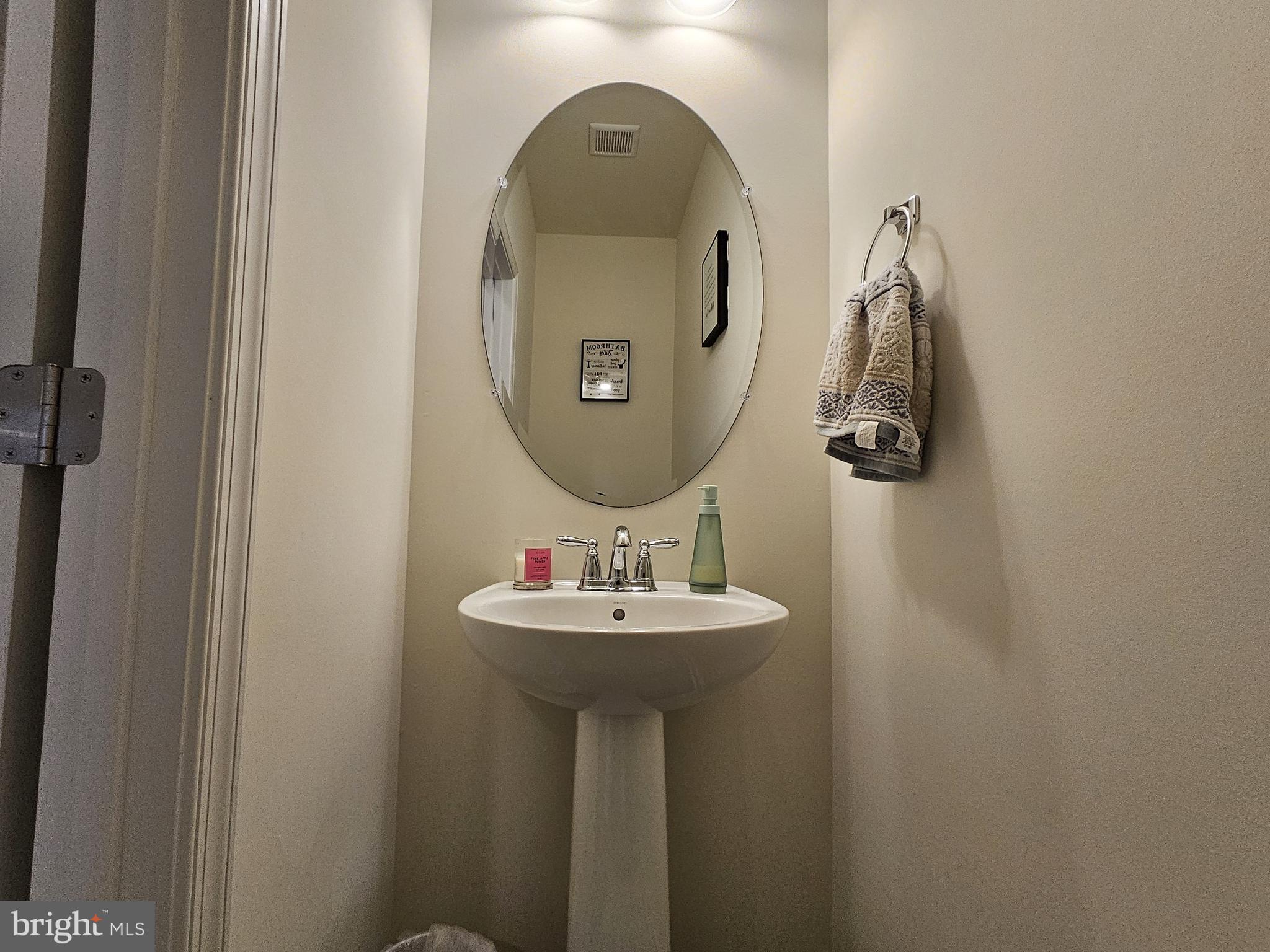 PATRIOT VILLAGE - Residential