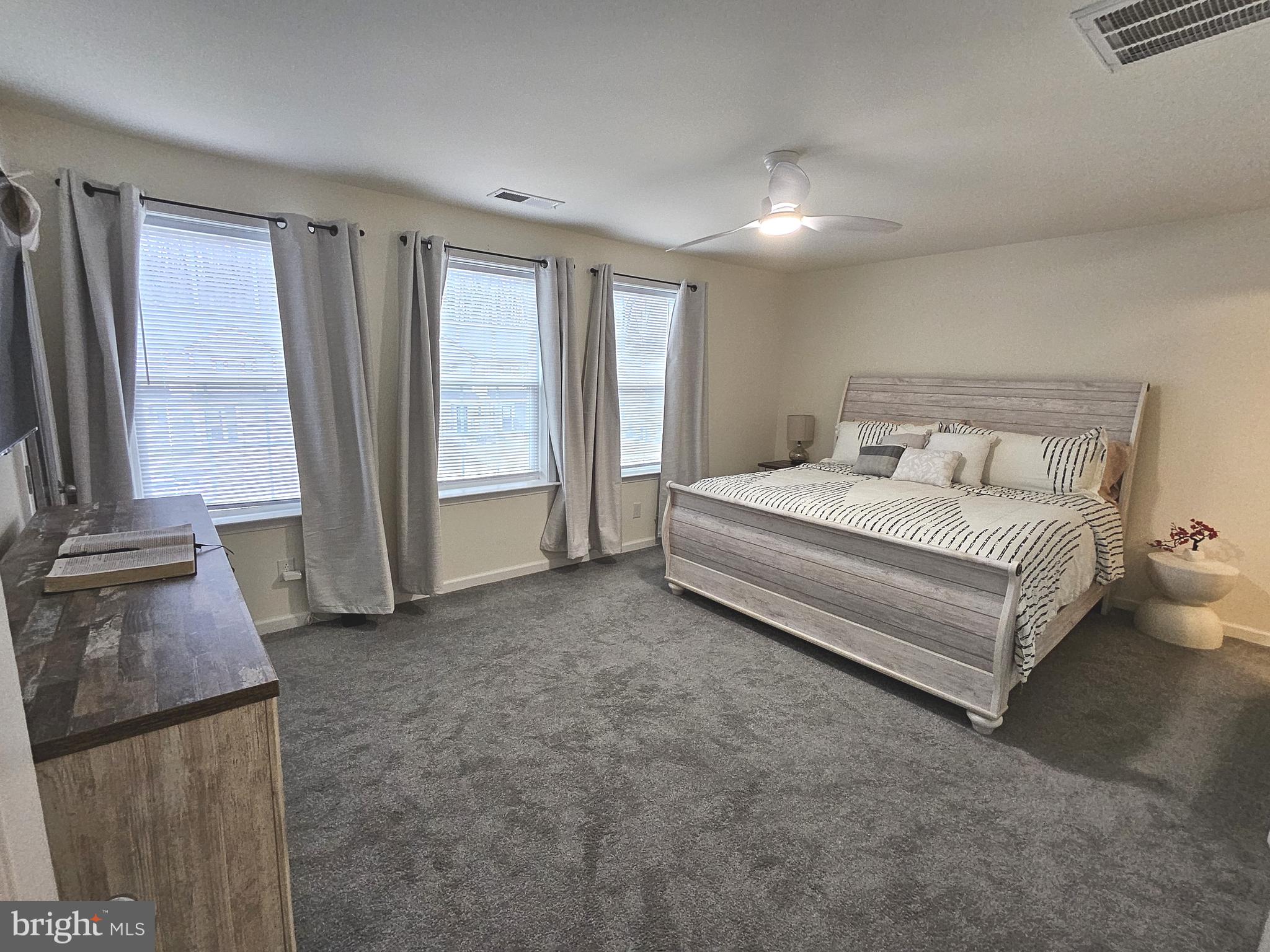 PATRIOT VILLAGE - Residential