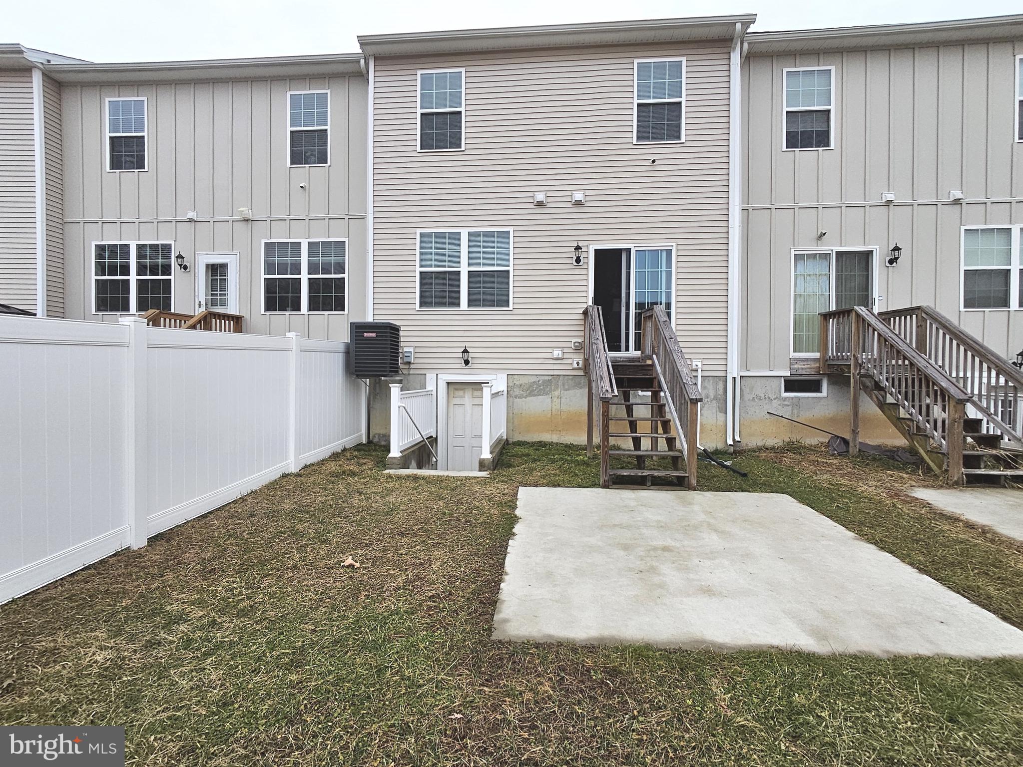 PATRIOT VILLAGE - Residential