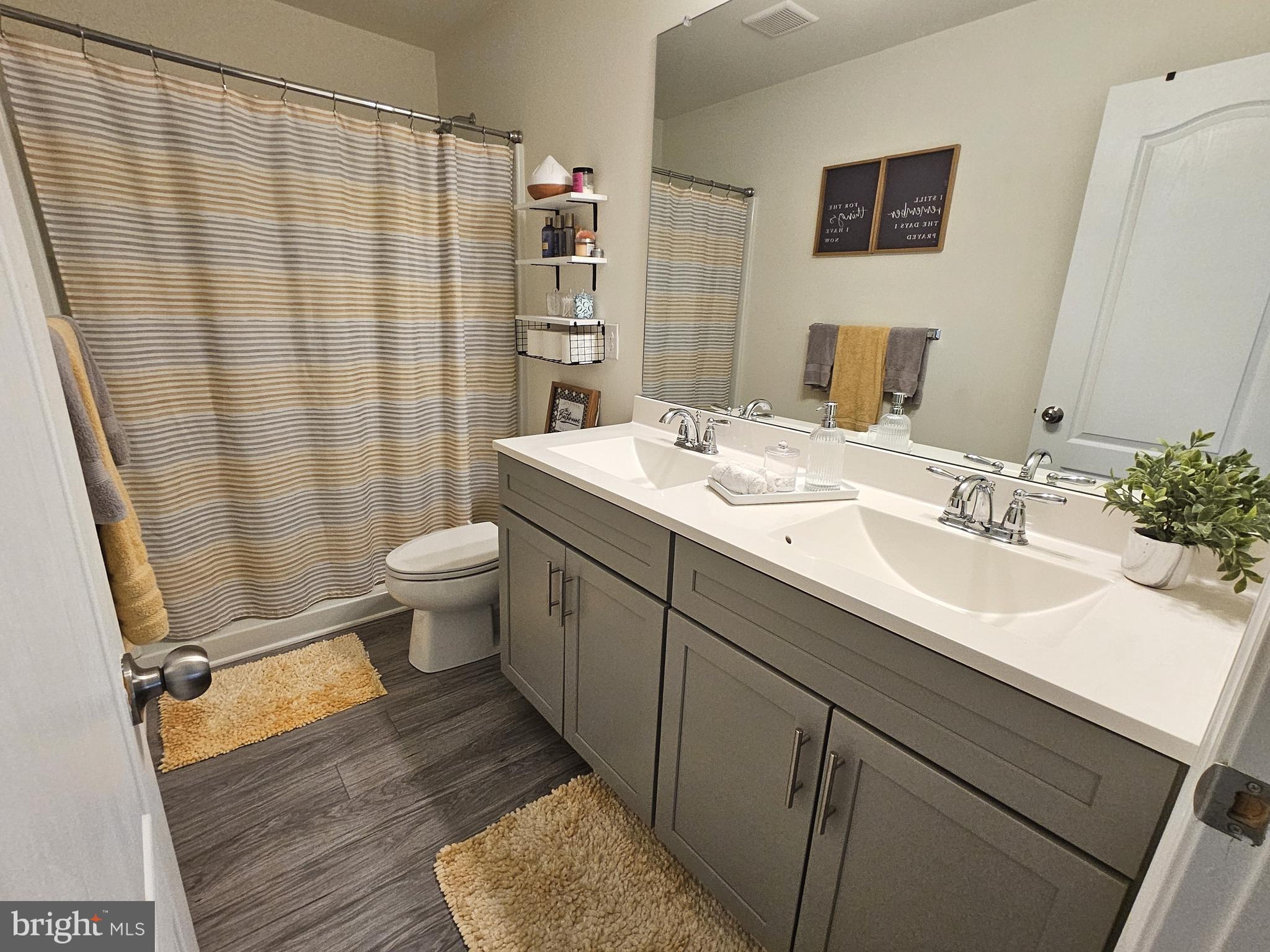 PATRIOT VILLAGE - Residential