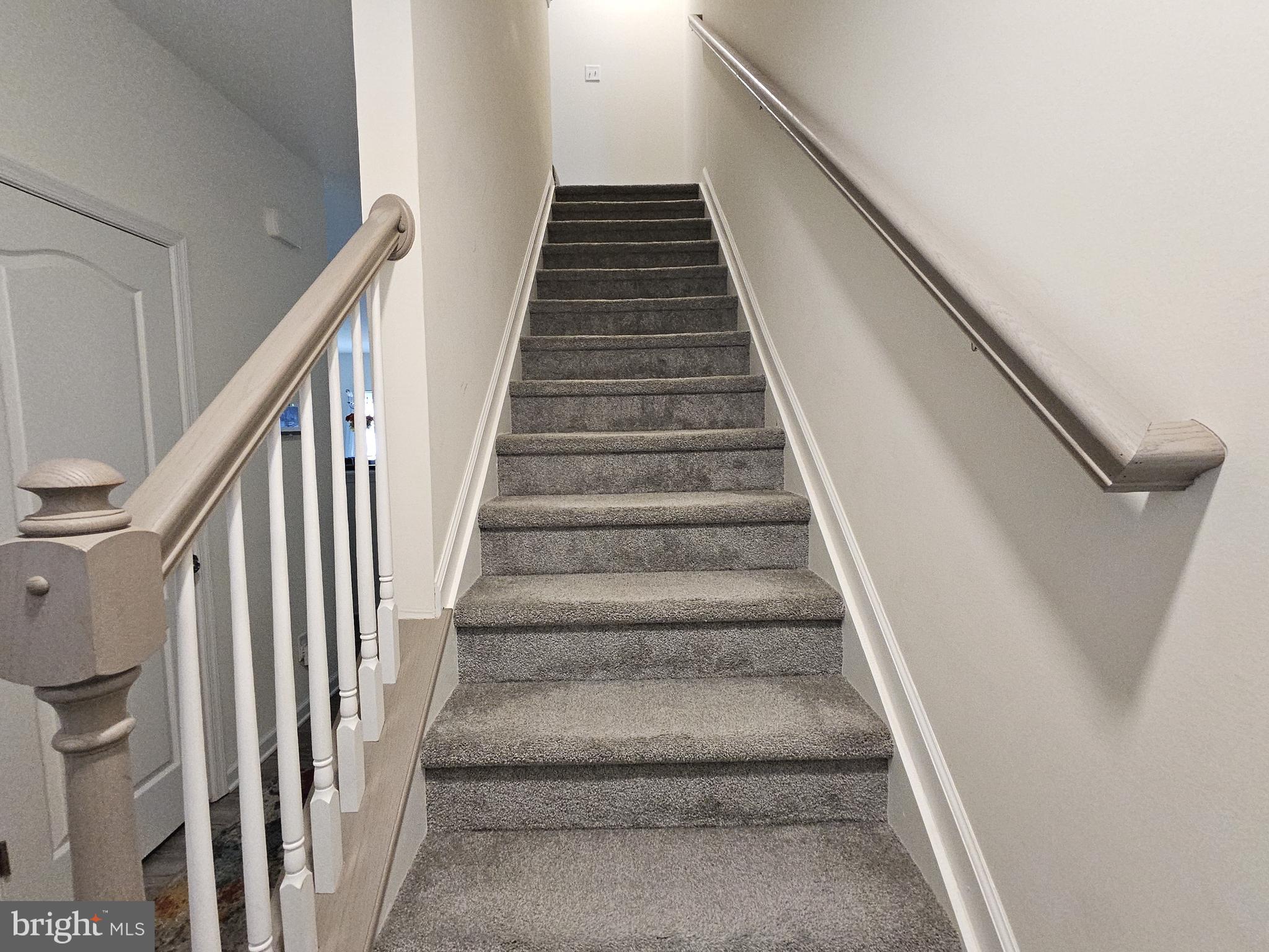 PATRIOT VILLAGE - Residential