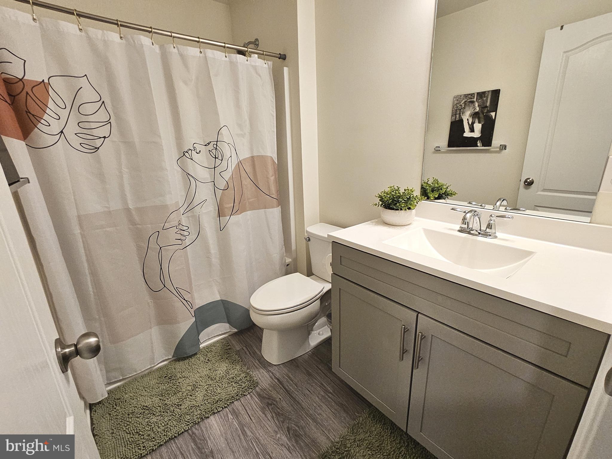 PATRIOT VILLAGE - Residential