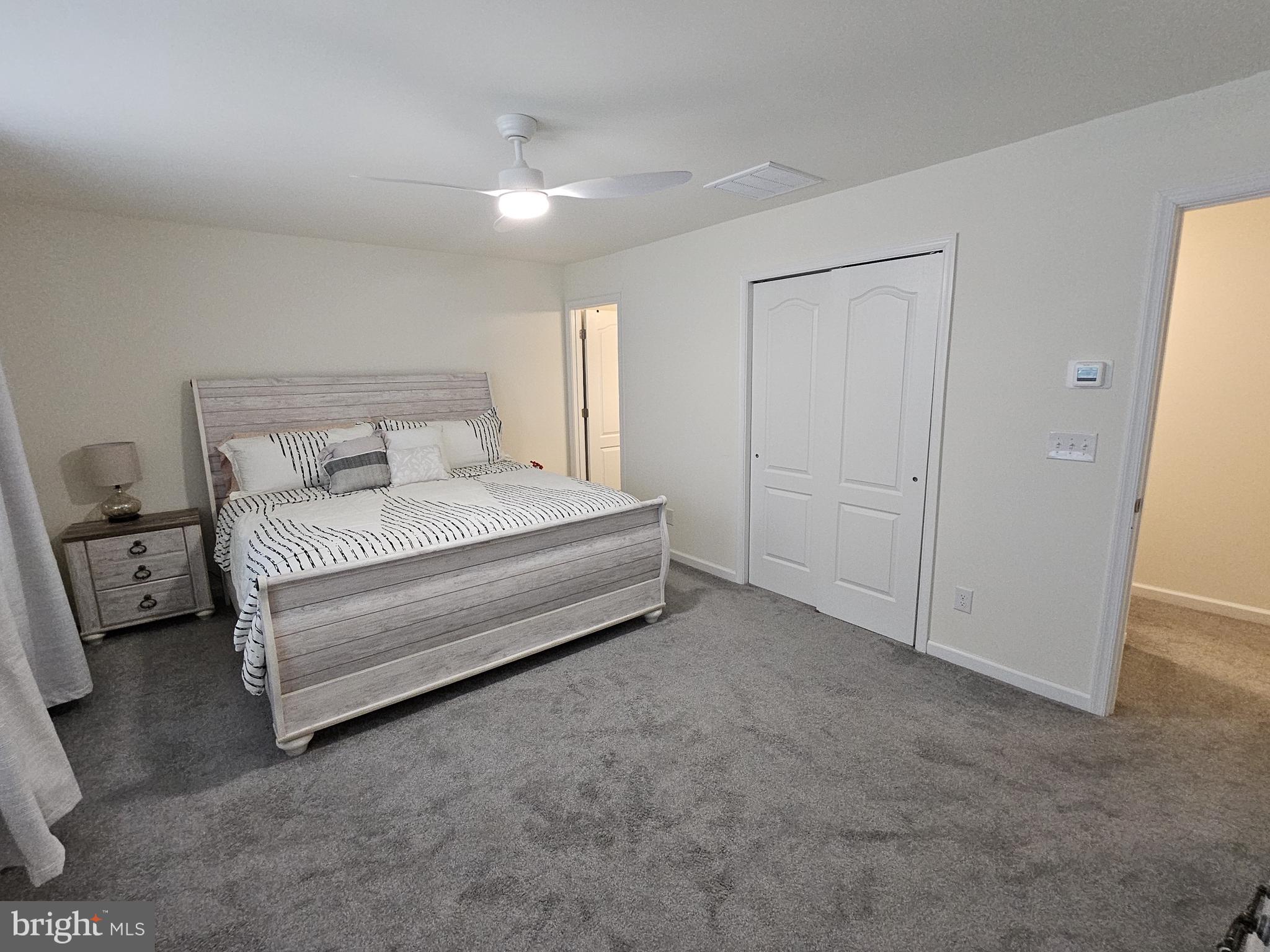 PATRIOT VILLAGE - Residential